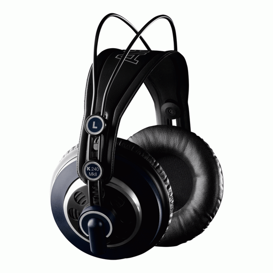 A Complete Guide to Yamaha, KRK, AKG & Behringer, Studio Headphones