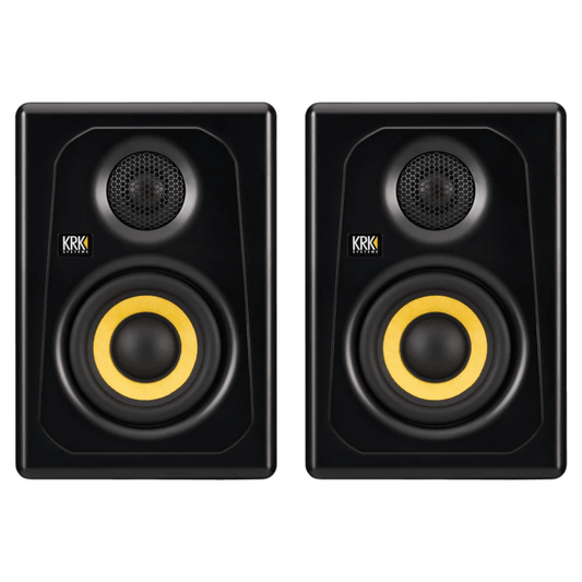 A Complete Guide to Studio Monitors