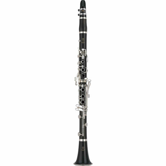 A Comprehensive Guide to Clarinets: Yamaha, Blessing & Jupiter Brands Perth