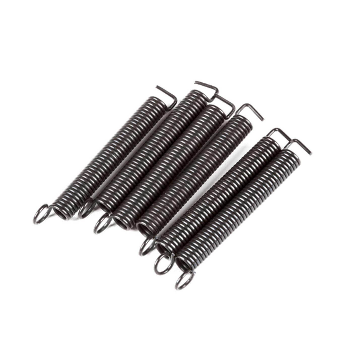 Fender Tremolo Tension Springs (Black) (6)