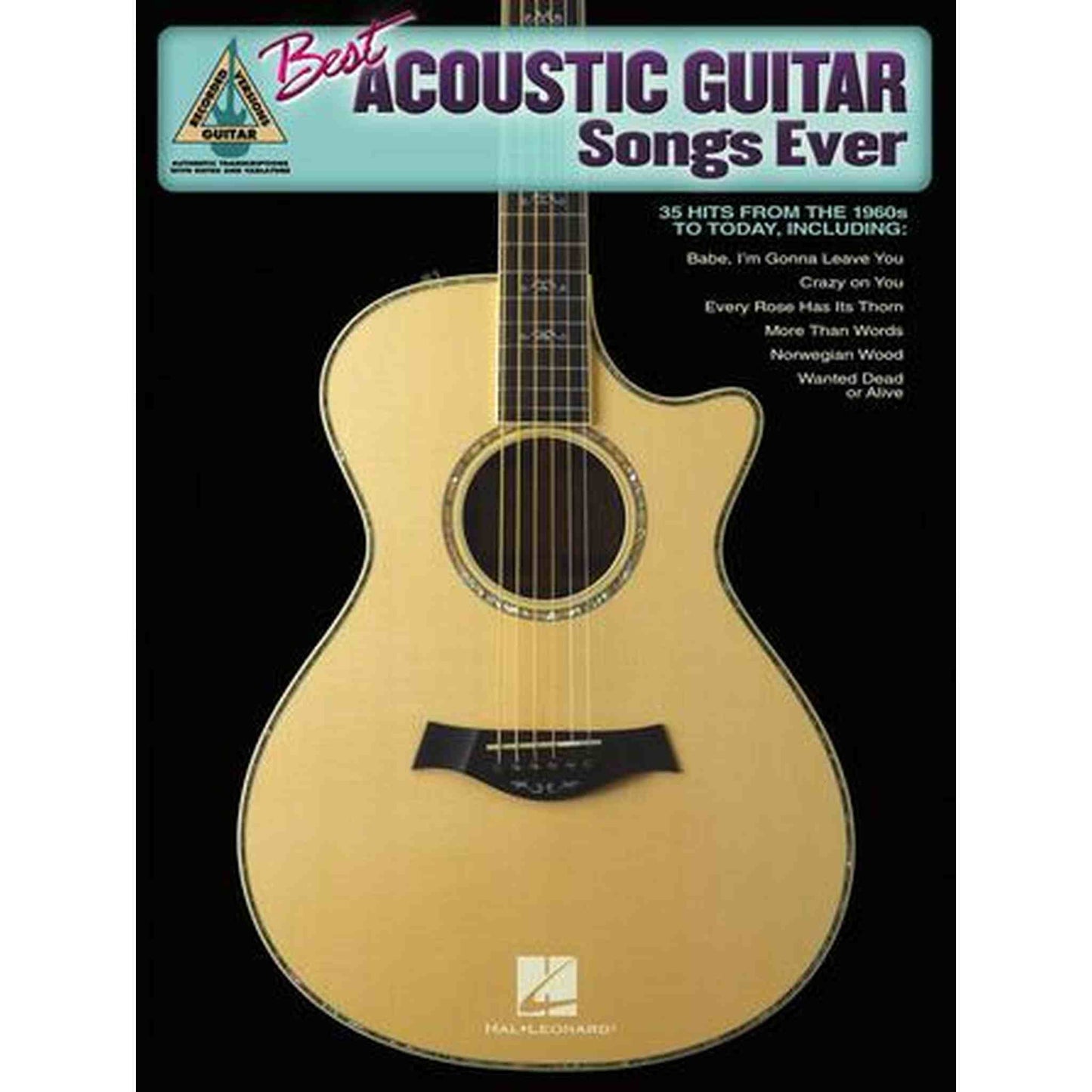 Best Acoustic Guitar Songs Ever Guitar Tab