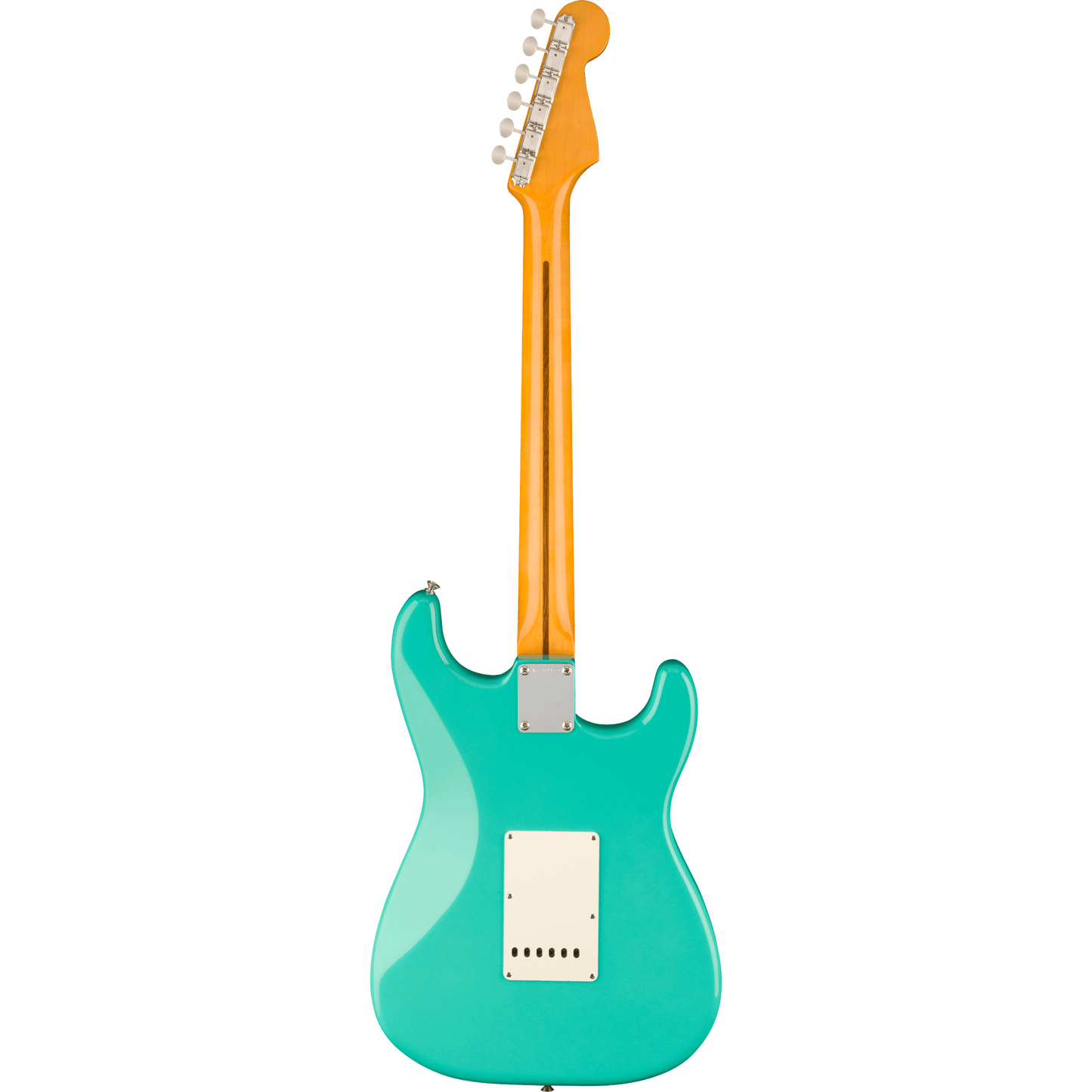 Fender American Vintage II 1957 Lef Handed Stratocaster Sea Foam Green