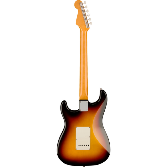 Fender American Vintage II 1961 Stratocaster - 3 Color Sunburst - Joondalup Music Centre
