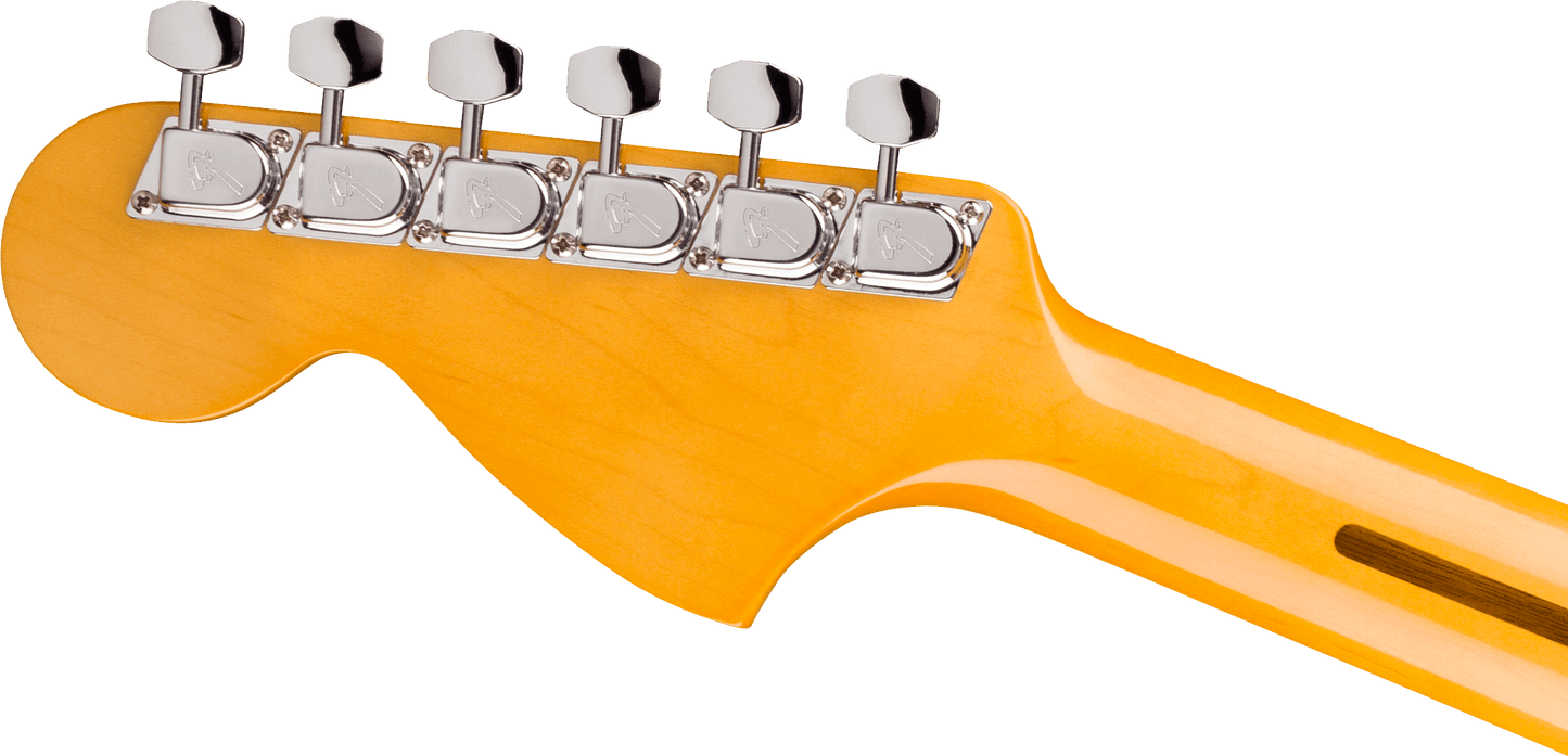 Fender American Vintage II 1973 Stratocaster RW - Olympic White