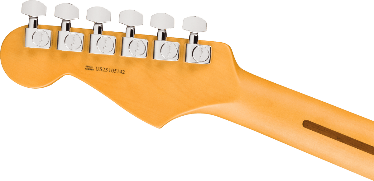 Fender American Professional Stratocaster - Olympic White