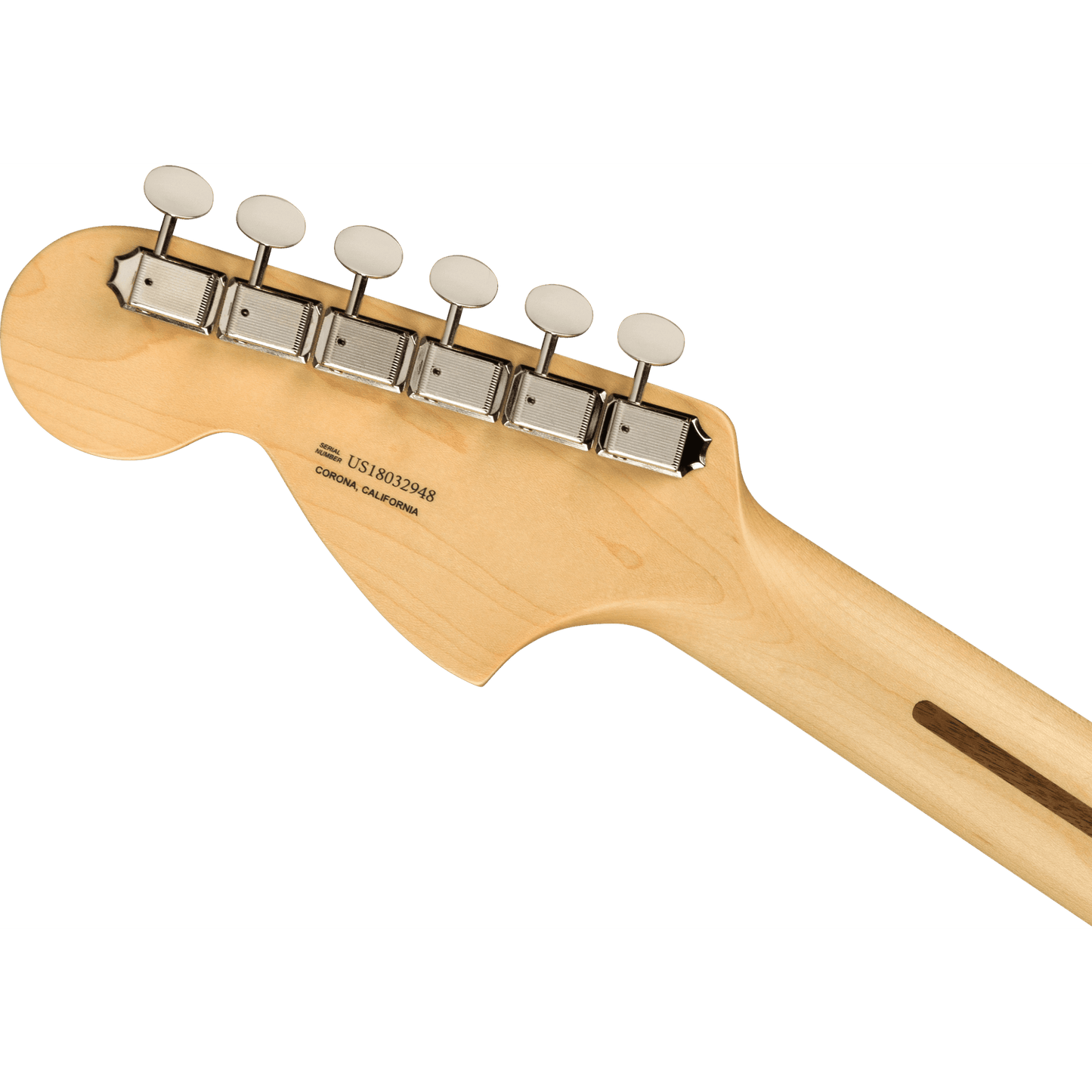 Fender American Performer Stratocaster Electric Guitar - Honey Burst - Joondalup Music Centre