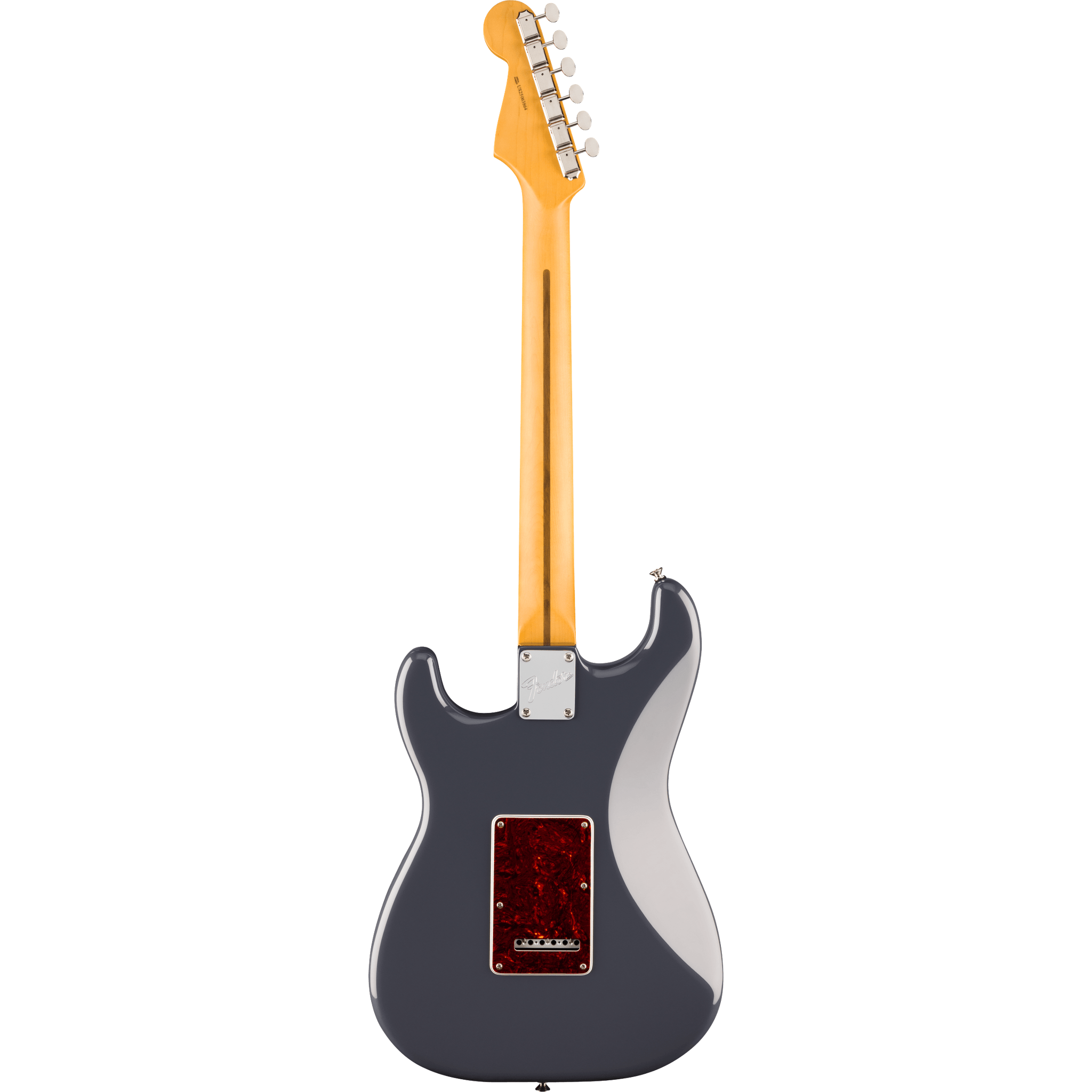 Fender American Professional Classic HSS Stratocaster - Faded Black