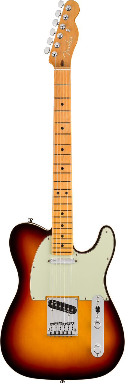 Fender American Ultra Telecaster - MN - Ultraburst - Joondalup Music Centre