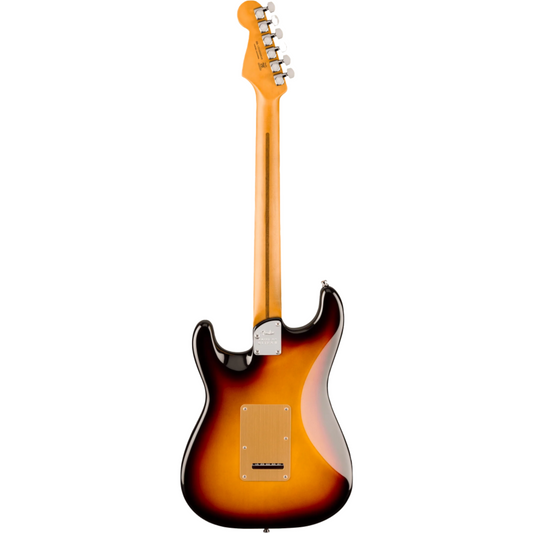 Fender American Ultra II Stratocaster - Ultraburst-ELECTRIC GUITAR-Joondalup Music Centre