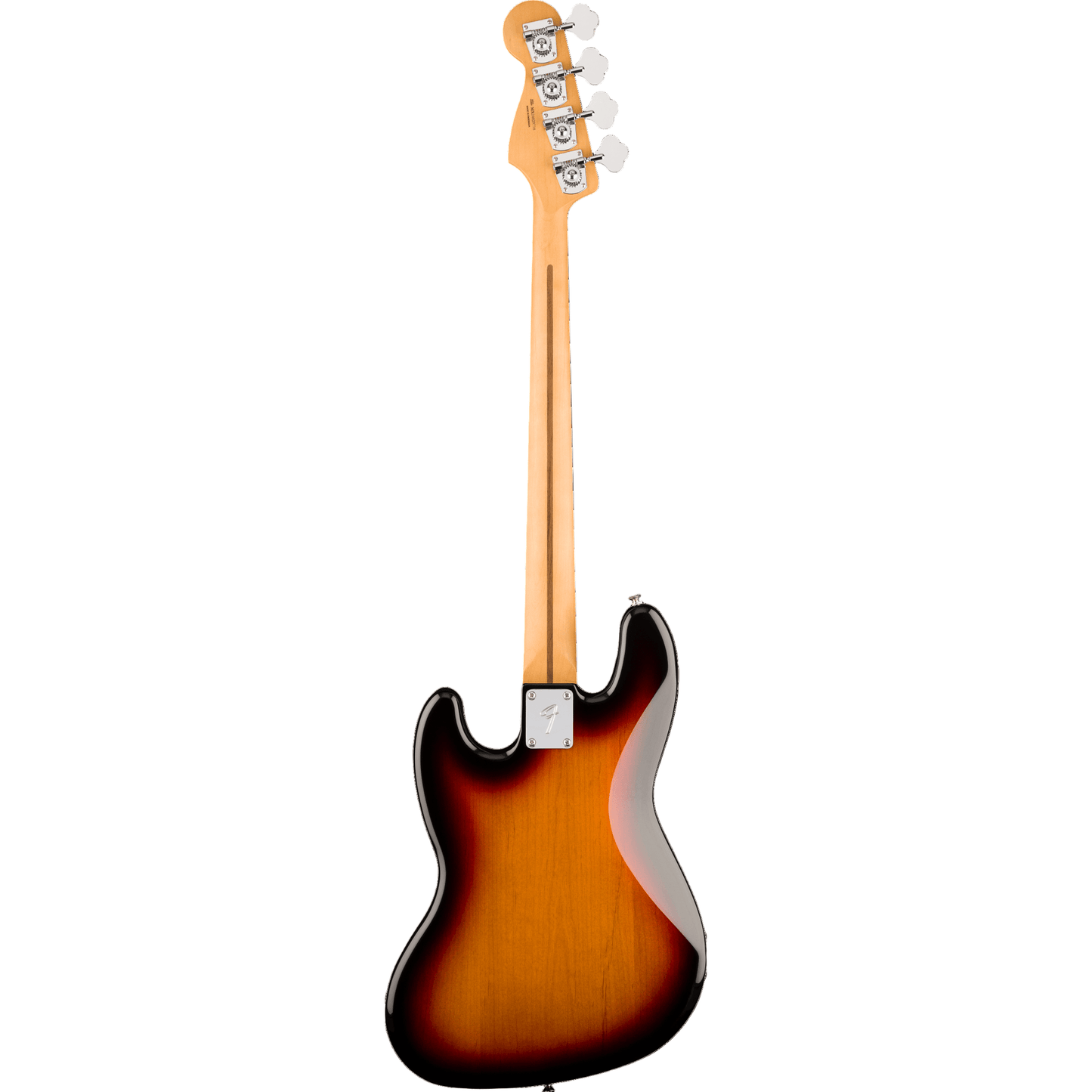 Fender Player II Jazz Bass - 3-Color Sunburst