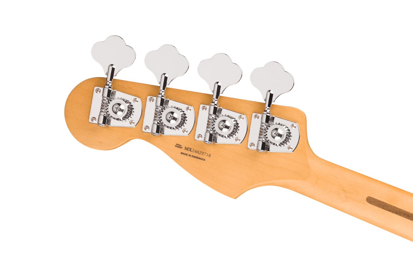 Fender Player II Jazz Bass - 3-Color Sunburst
