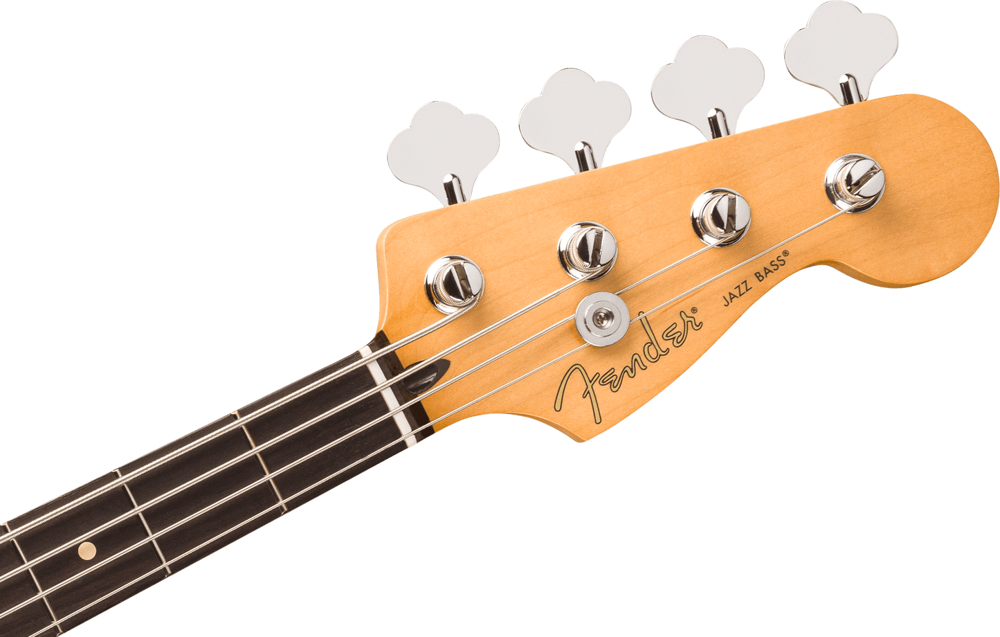 Fender Player II Jazz Bass - 3-Color Sunburst