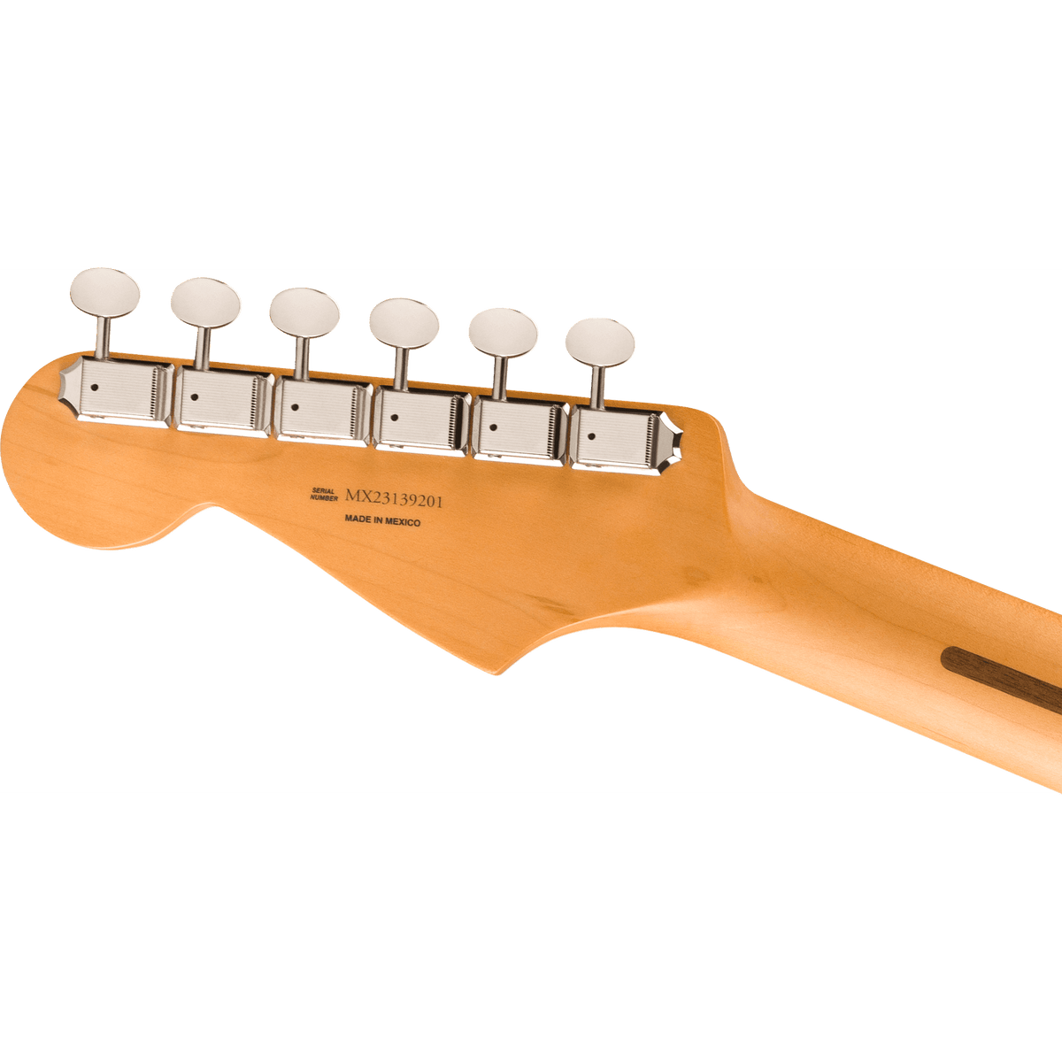 Fender Player II Stratocaster - Coral Red - Joondalup Music Centre