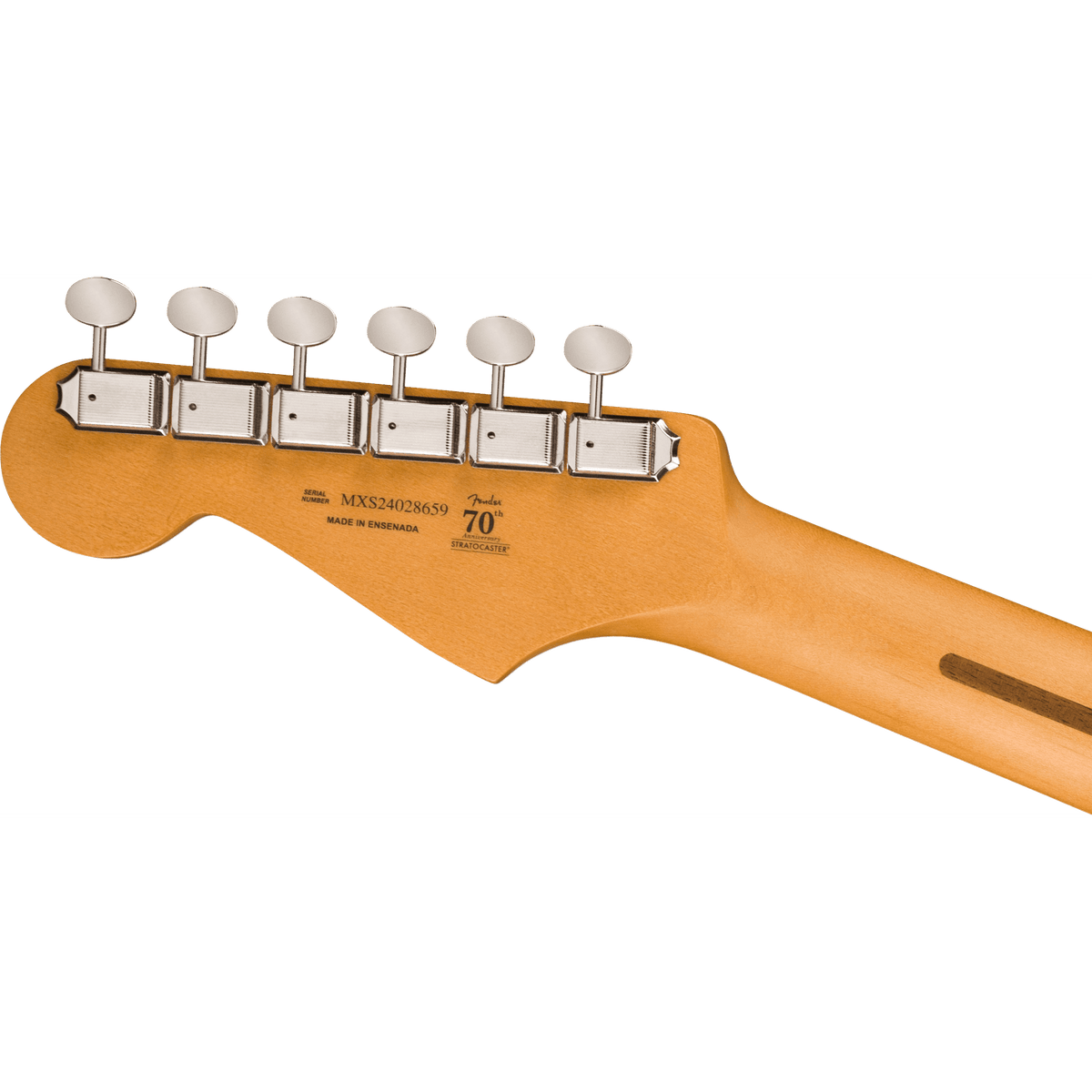 Fender Player II Stratocaster - Aged Cherry Burst - Joondalup Music Centre