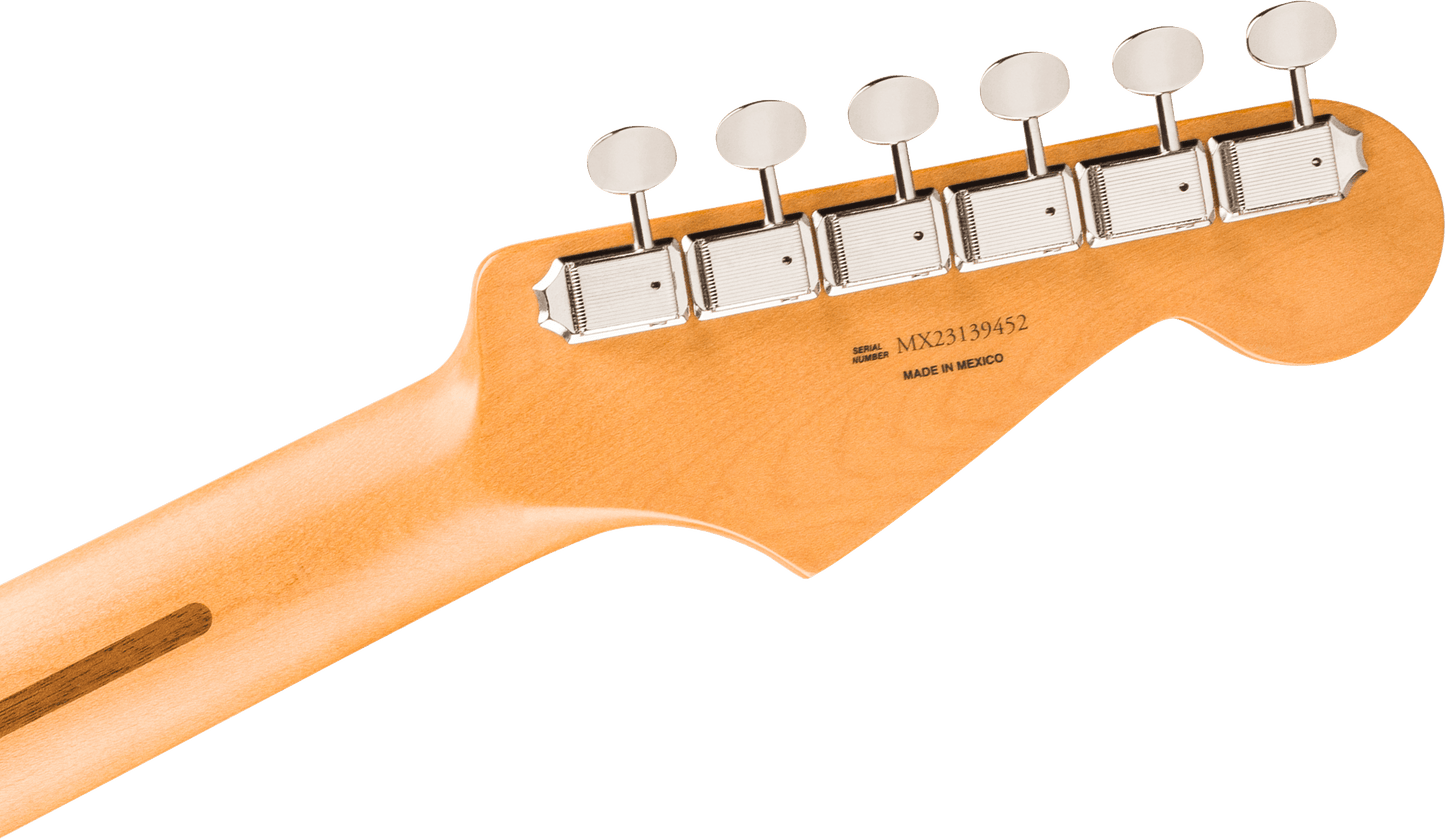 Fender Player II Stratocaster Left Hand - Polar White