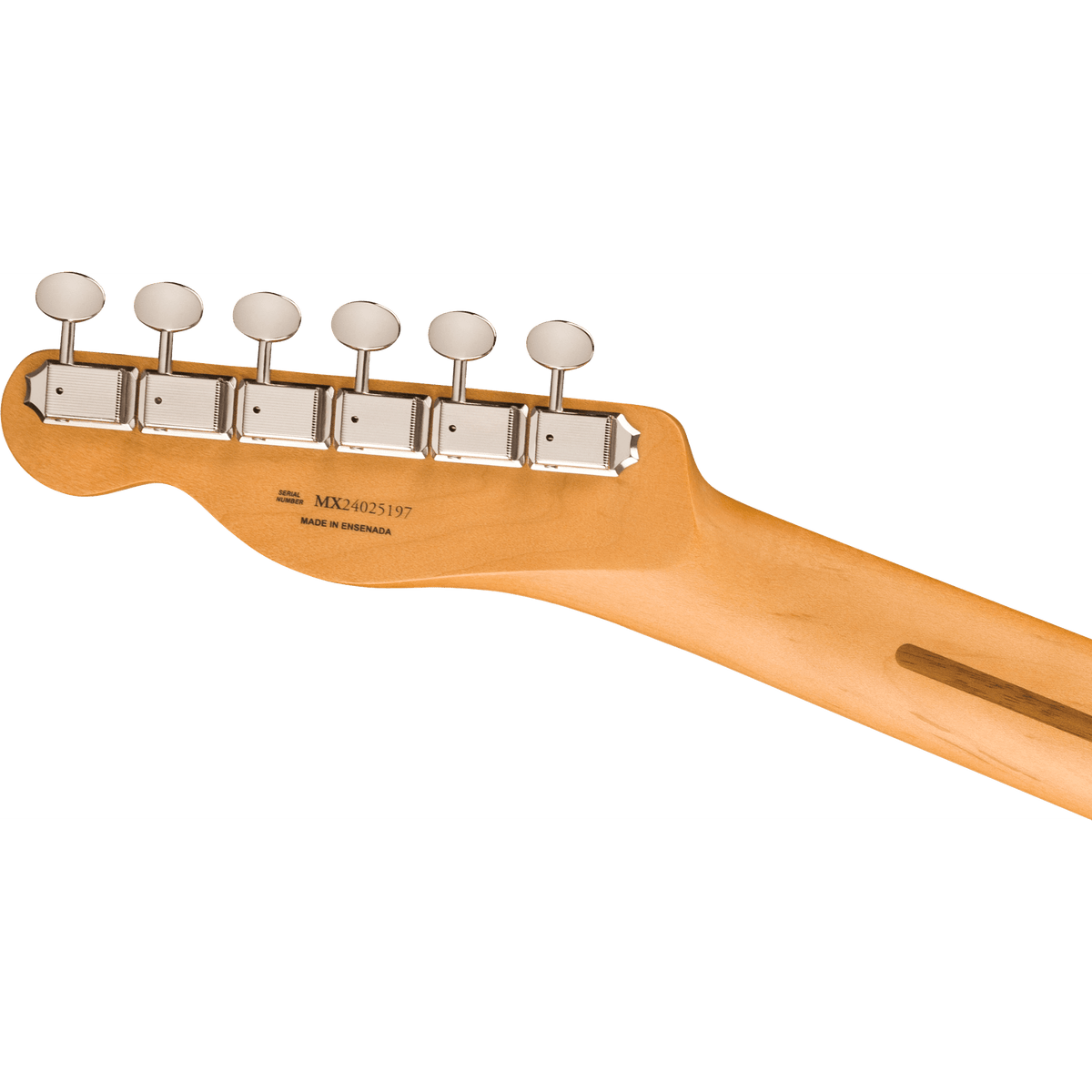 Fender Player II Telecaster - Butterscotch Blonde - Joondalup Music Centre