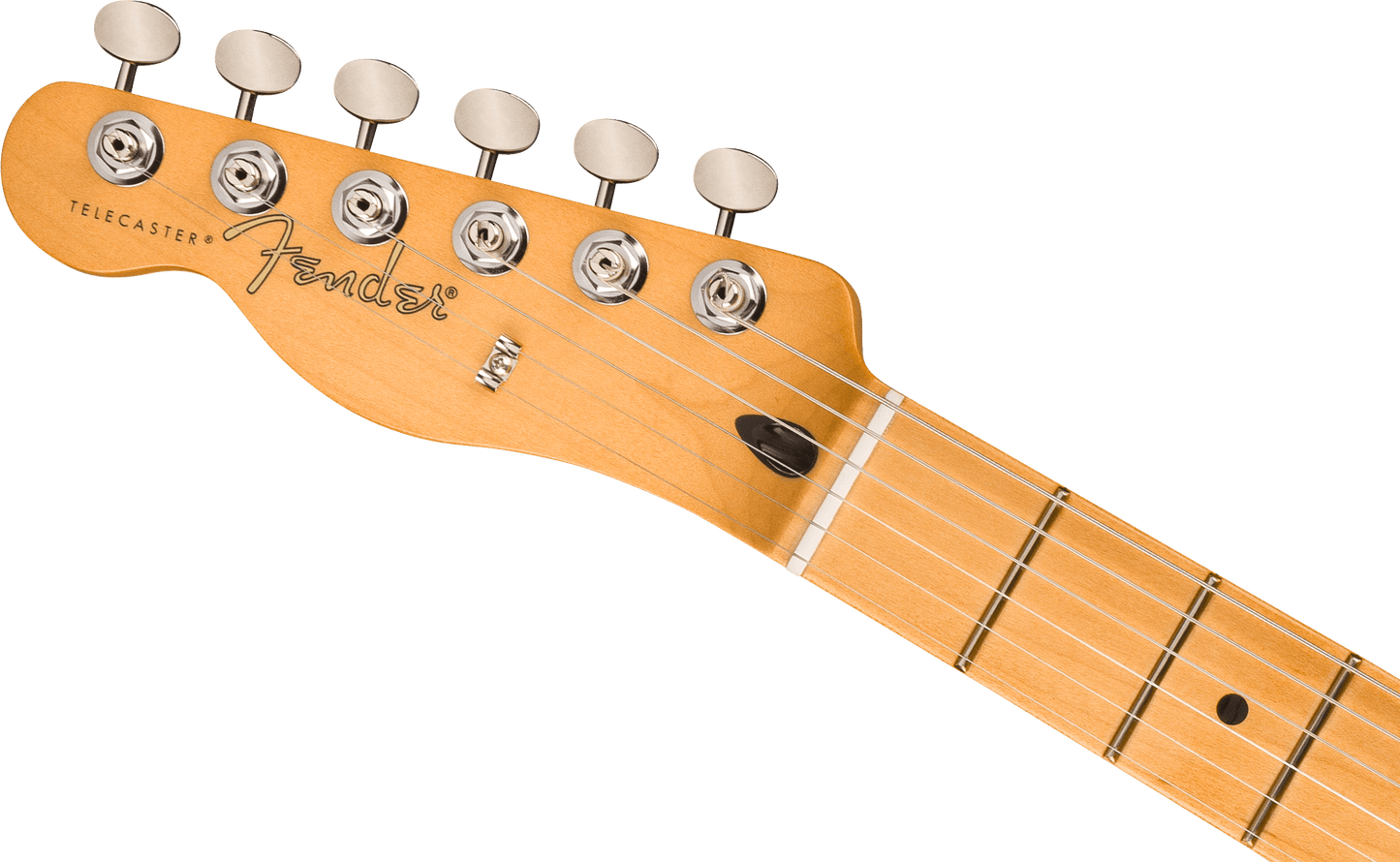 Fender Player II Telecaster Left-Hand - Hialeah Yellow