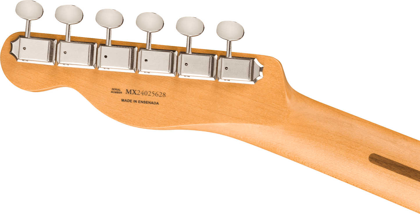 Fender Player II Telecaster HH Electric Guitar - Aquatone Blue