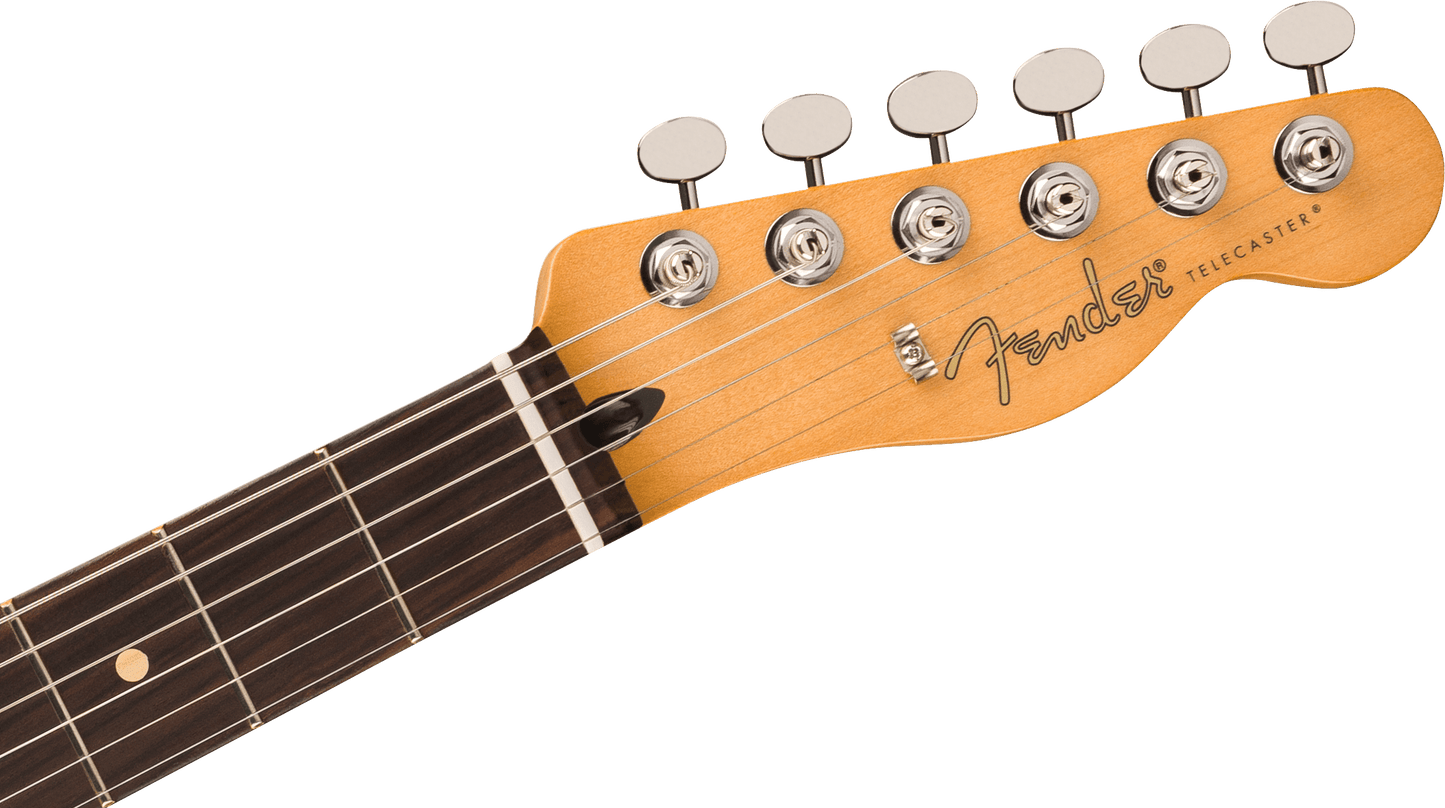 Fender Player II Telecaster HH Electric Guitar - Aquatone Blue