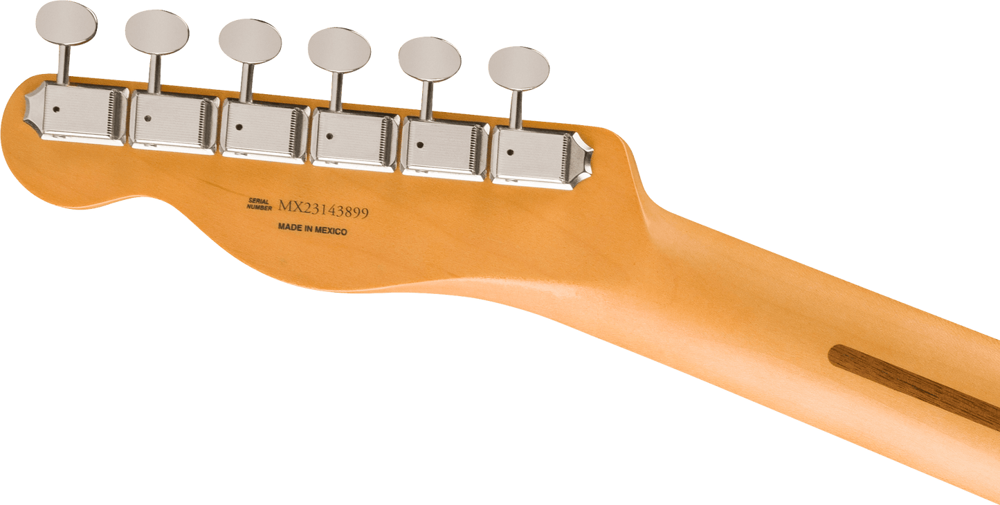 Fender Player II Telecaster HH - 3-Color Sunburst