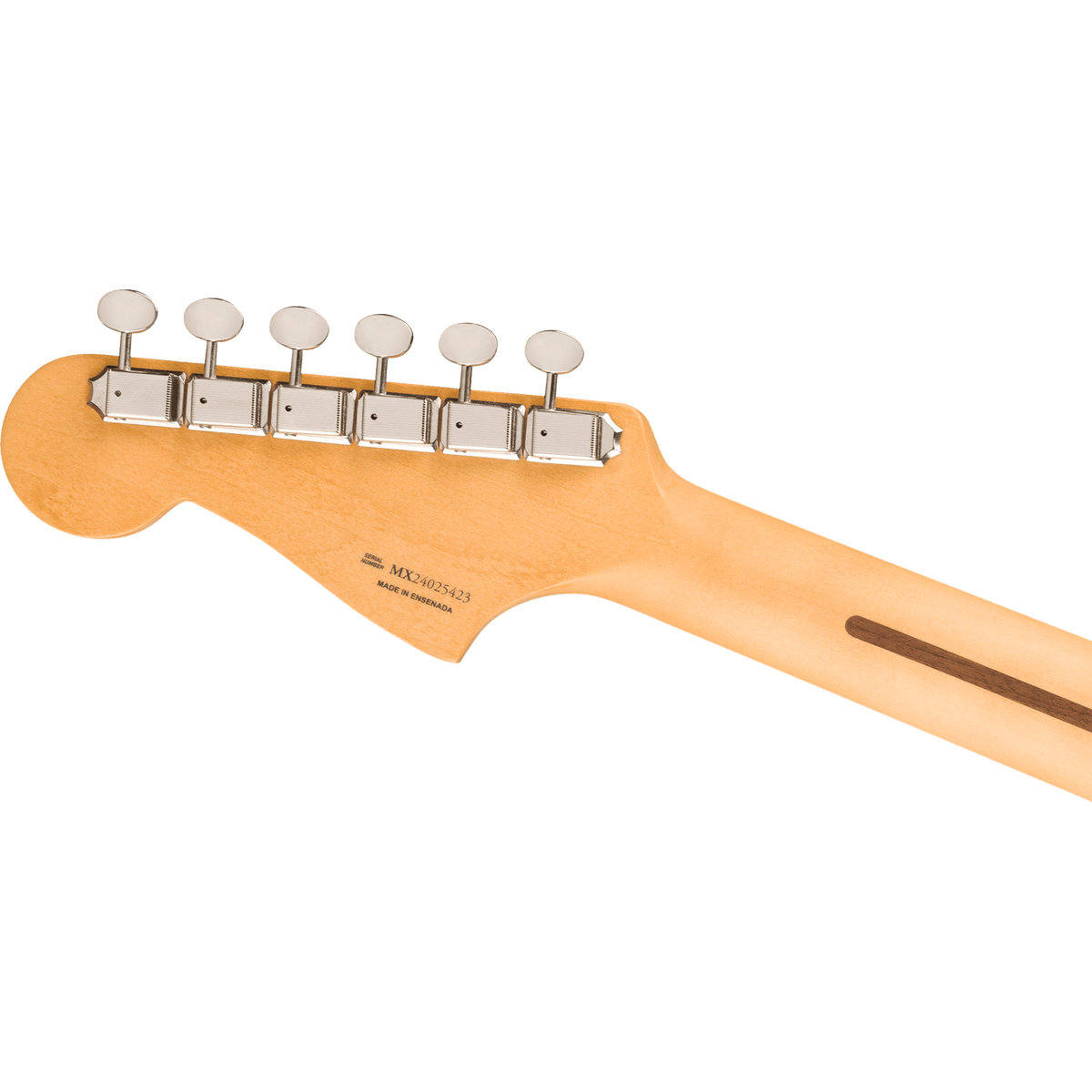 Fender Player II Jazzmaster - 3-Color Sunburst - Joondalup Music Centre