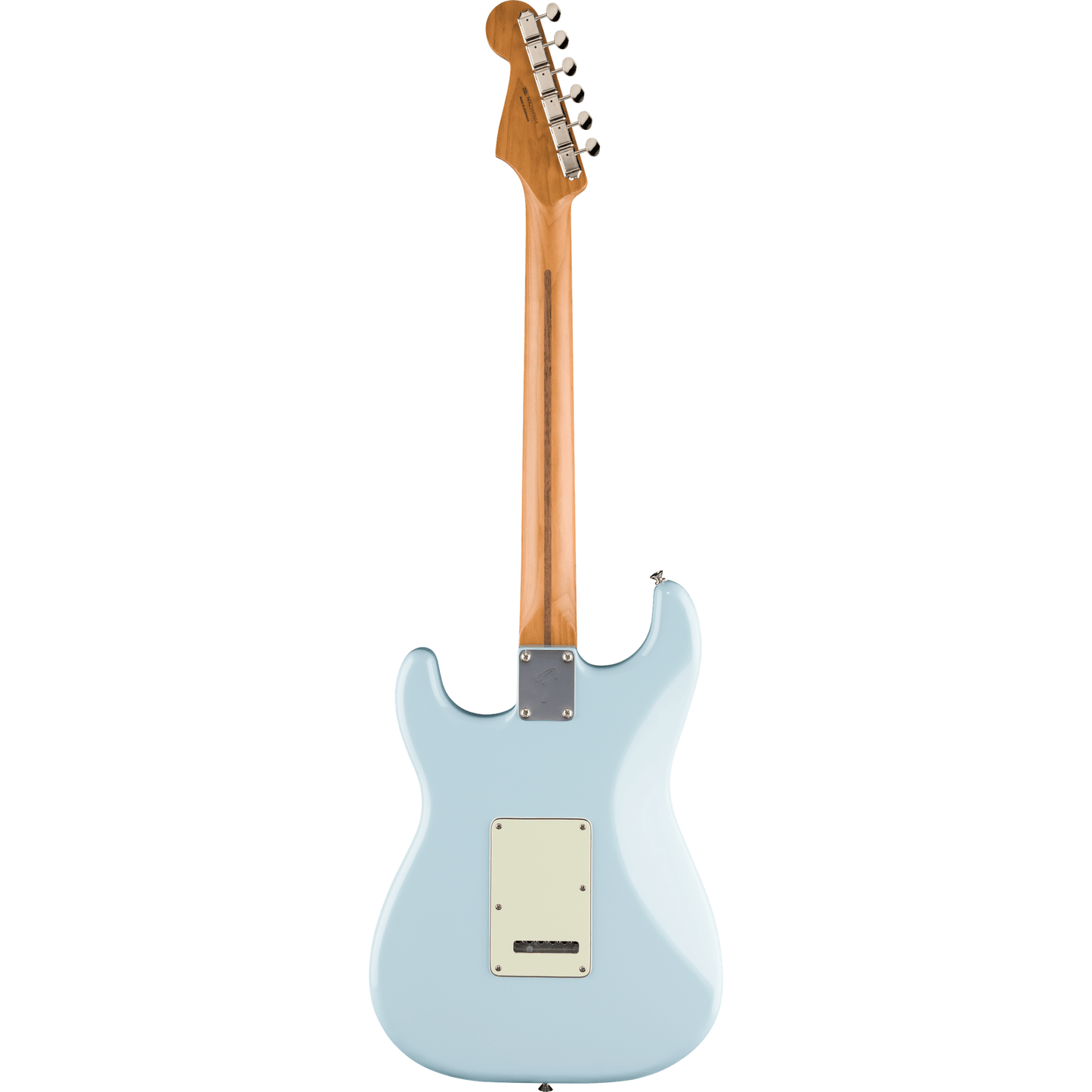 Fender Limited Edition Player II Stratocaster - Sonic Blue