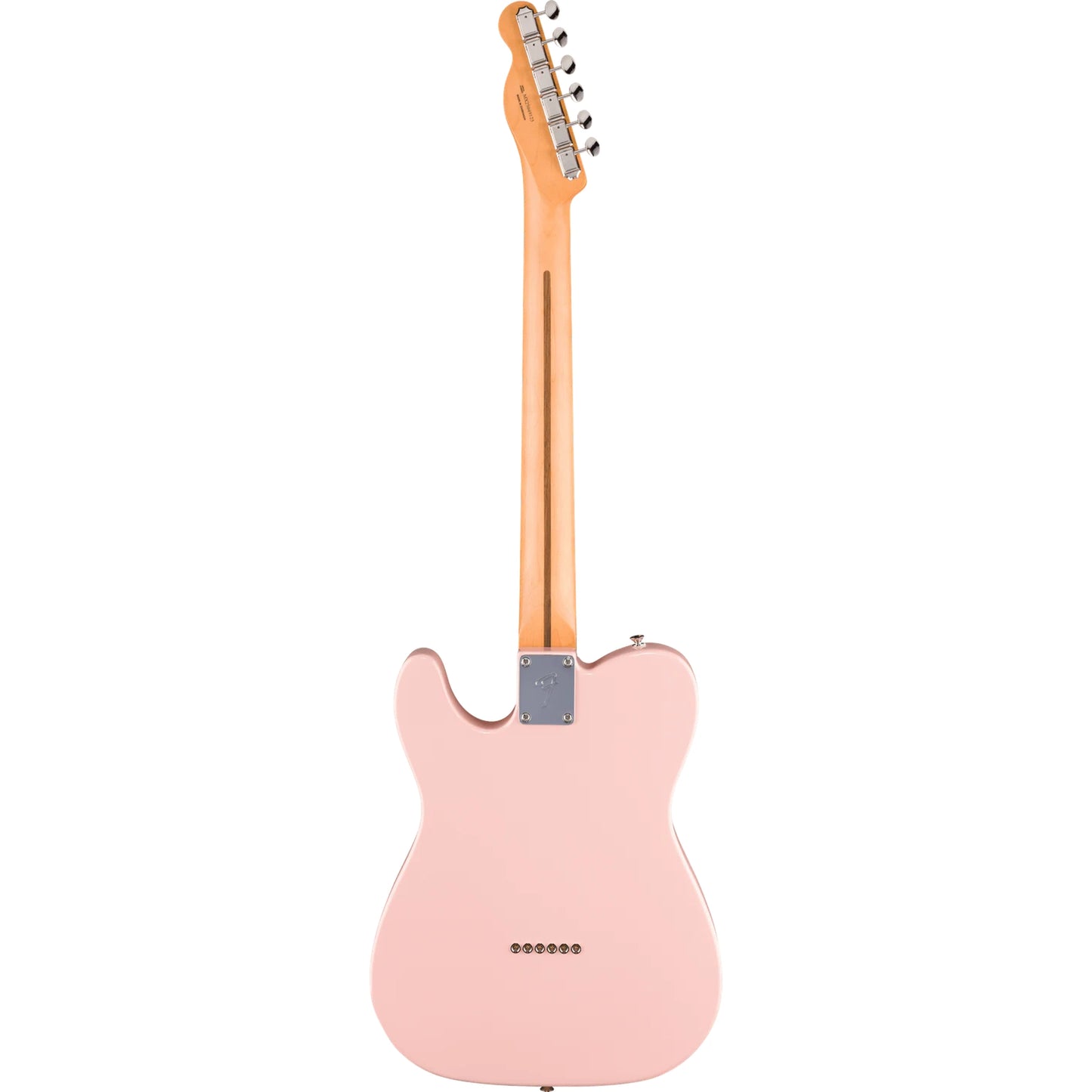 Fender Limited Edition Player II Telecaster - Shell Pink