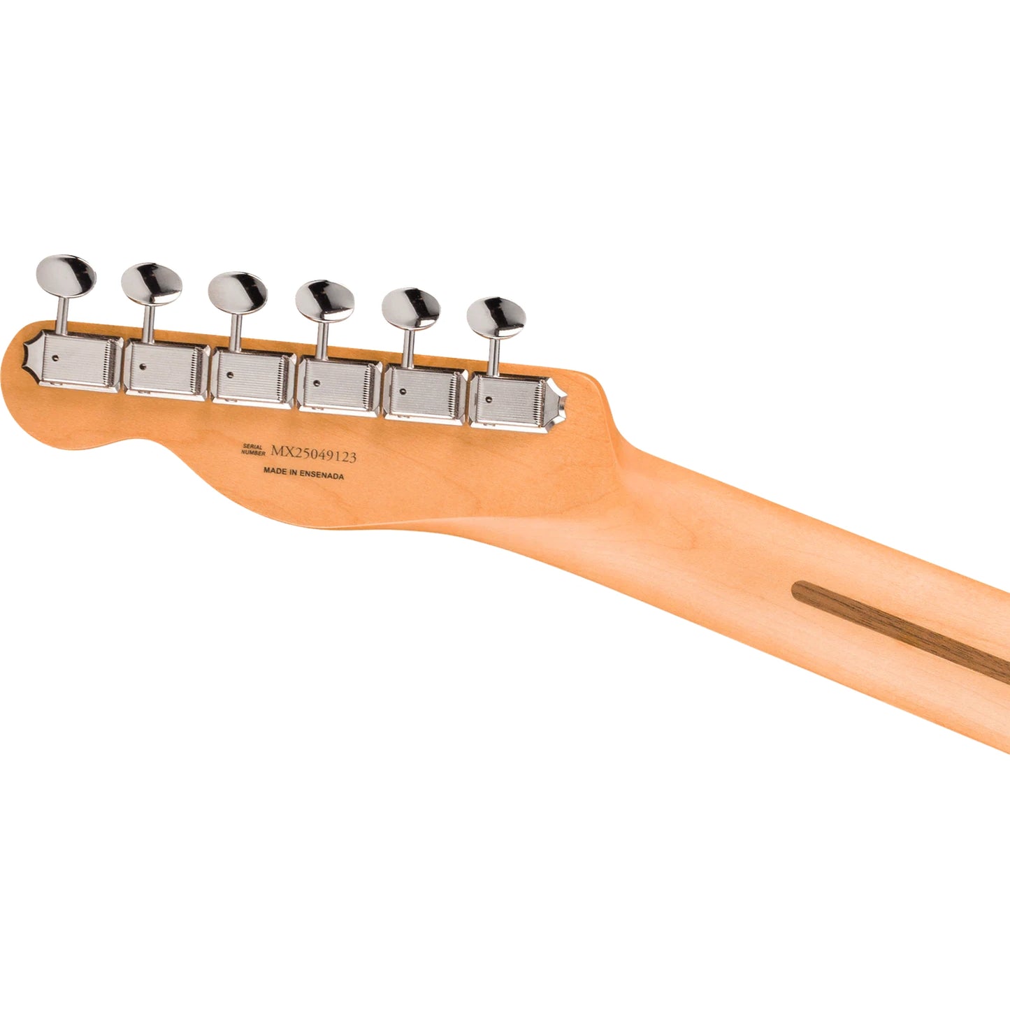 Fender Limited Edition Player II Telecaster - Shell Pink