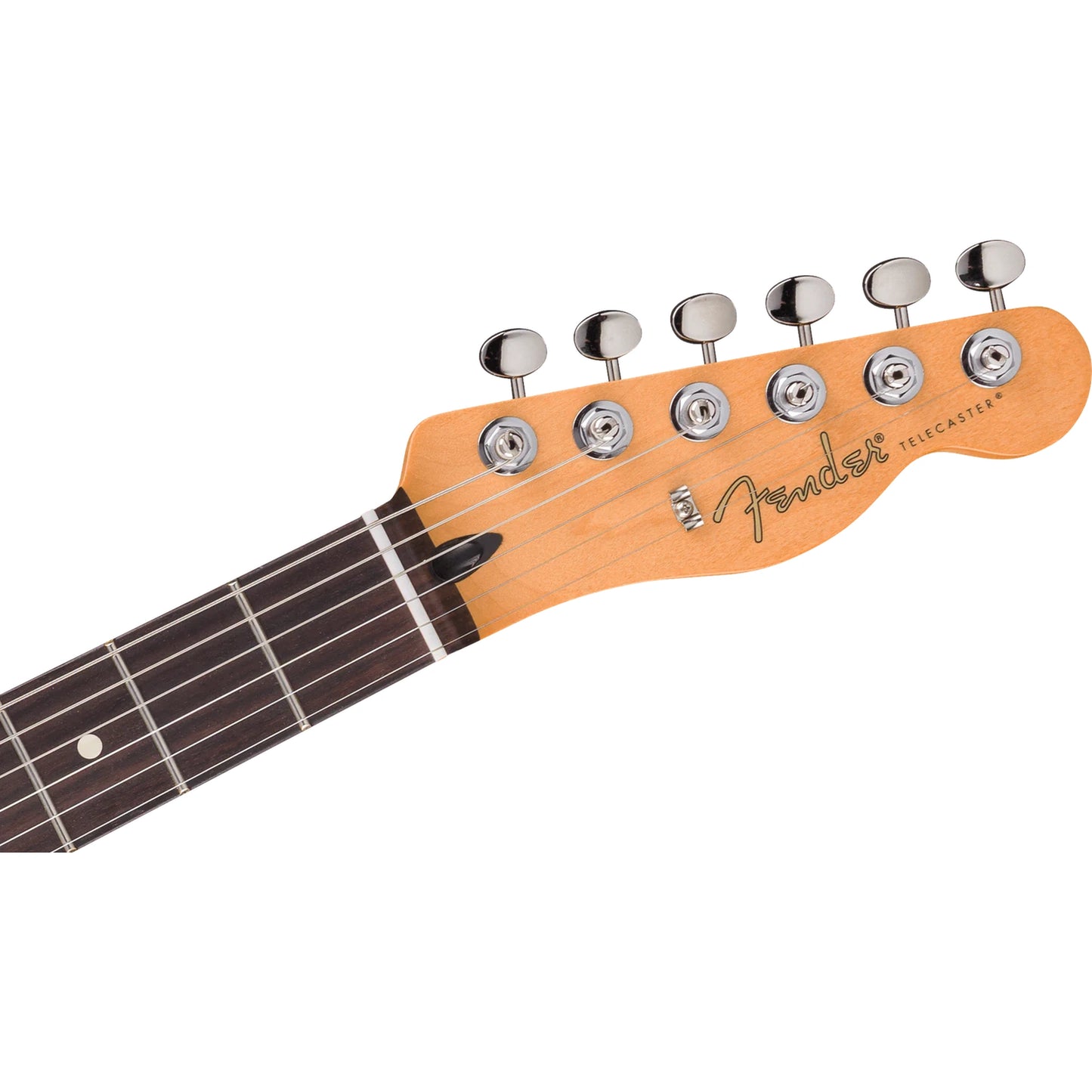 Fender Limited Edition Player II Telecaster - Shell Pink