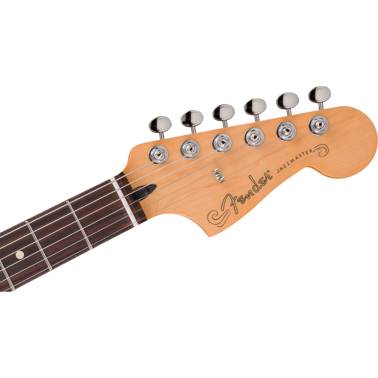 Fender Limited Edition Player II Jazzmaster - Shell Pink