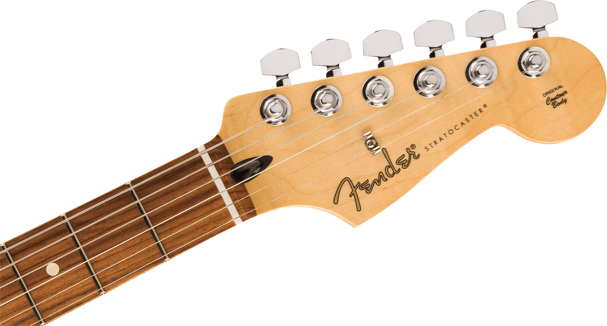 Player Stratocaster Anniversary Model Electric Guitar - 2-Color Sunburst - Joondalup Music Centre