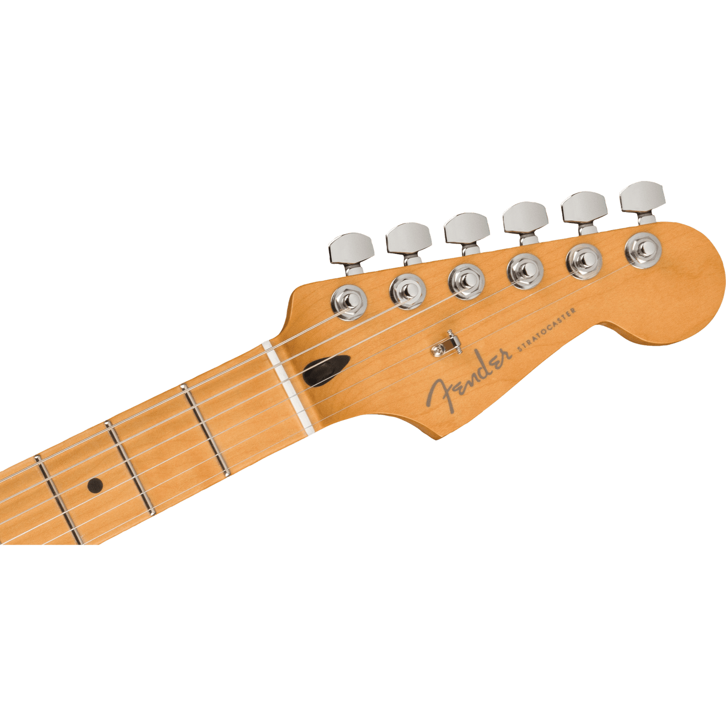 Fender Player Plus Stratocaster- MN - Olympic Pearl - Joondalup Music Centre