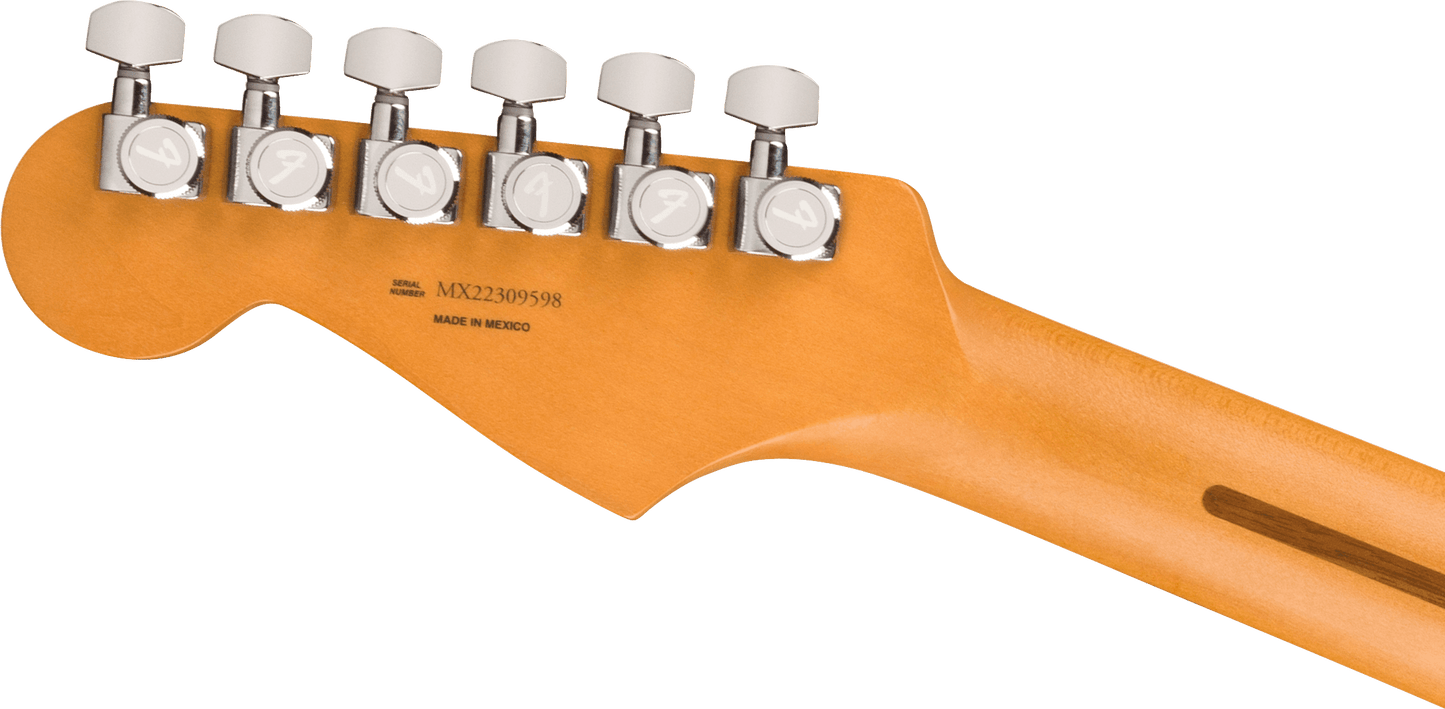 Fender Player Plus Stratocaster - Sienna Sunburst-ELECTRIC GUITAR-Joondalup Music Centre