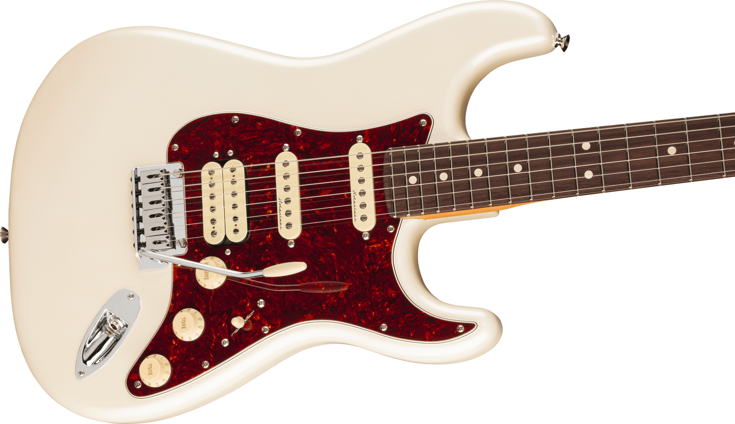 Fender Player II Modified Stratocaster HSS - Olympic Pearl