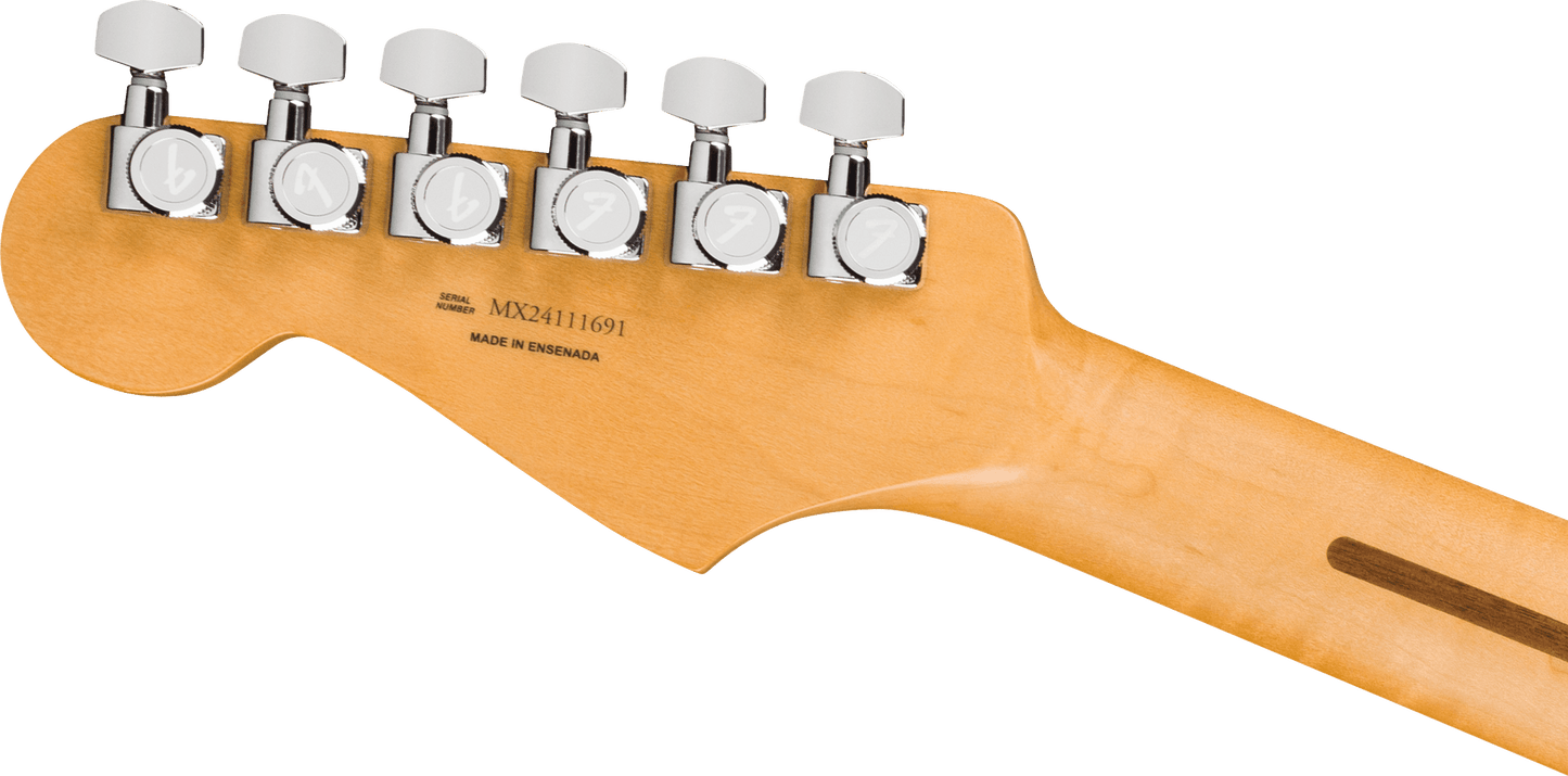Fender Player II Modified Stratocaster HSS - Olympic Pearl