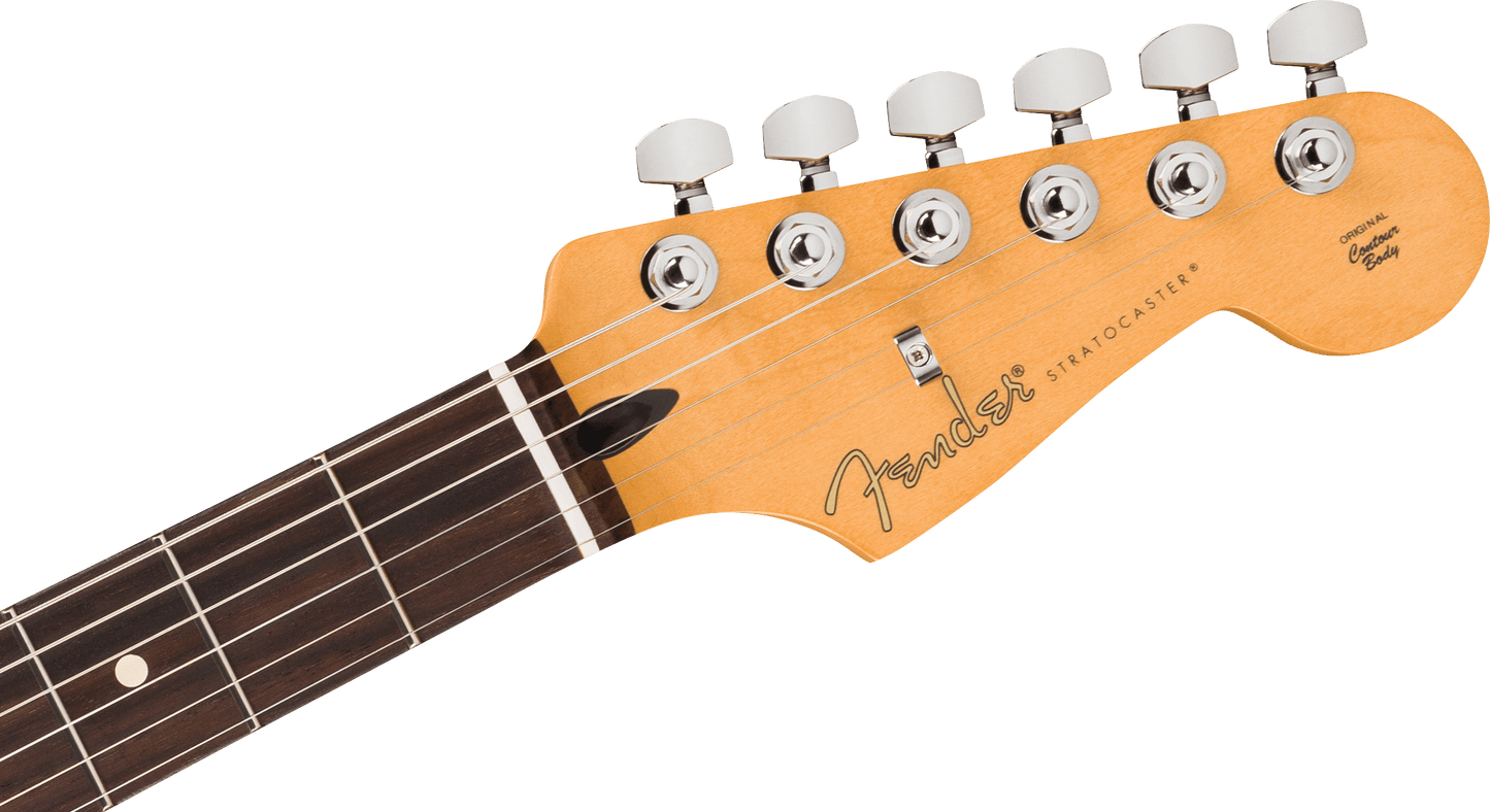 Fender Player II Modified Stratocaster HSS - Olympic Pearl