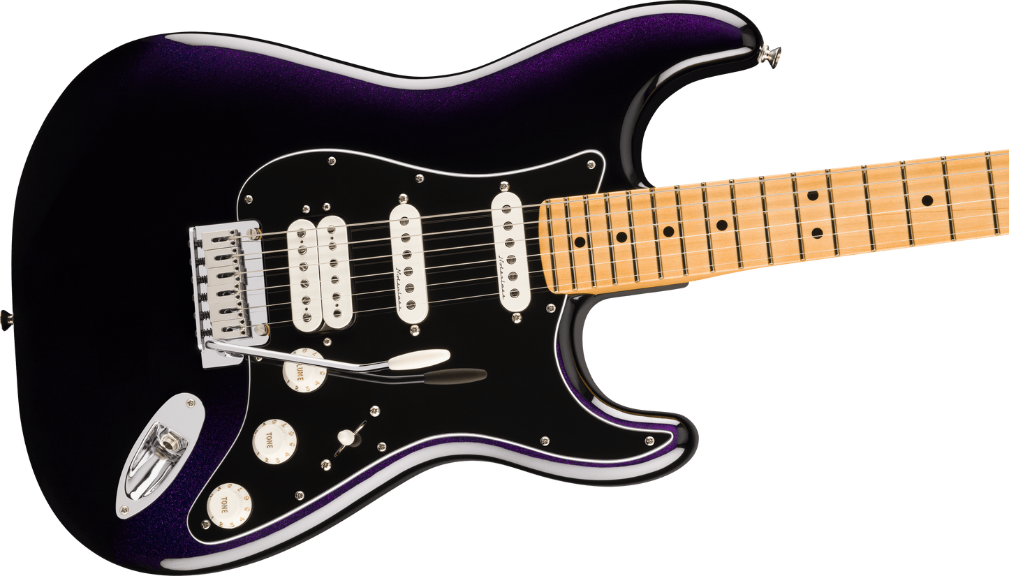 Fender Player II Modified Stratocaster HSS - Dusk