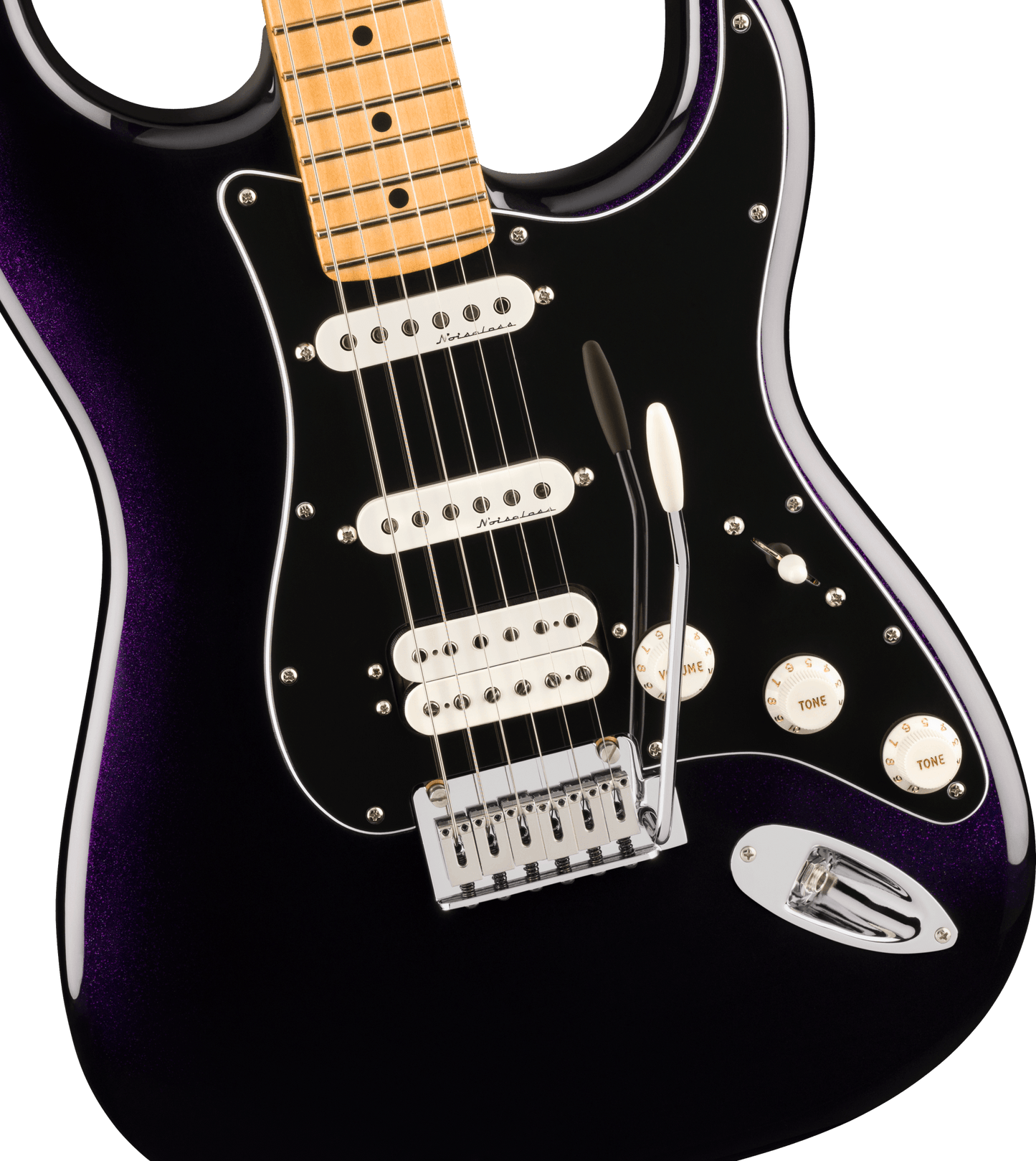 Fender Player II Modified Stratocaster HSS - Dusk