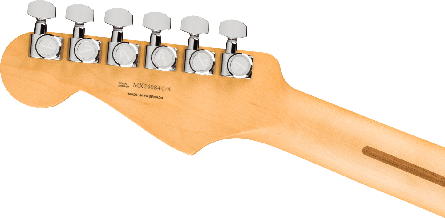 Fender Player II Modified Stratocaster HSS - Dusk