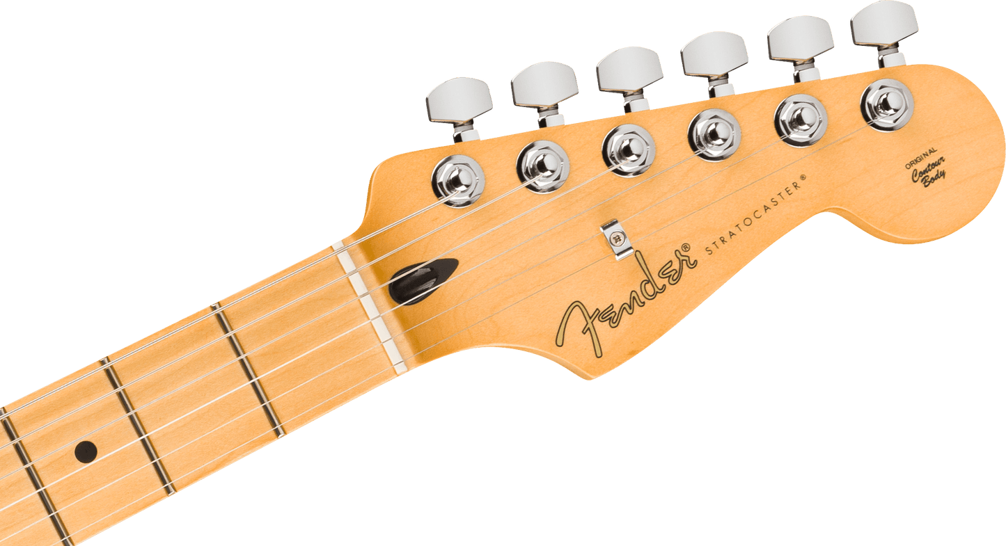Fender Player II Modified Stratocaster HSS - Dusk