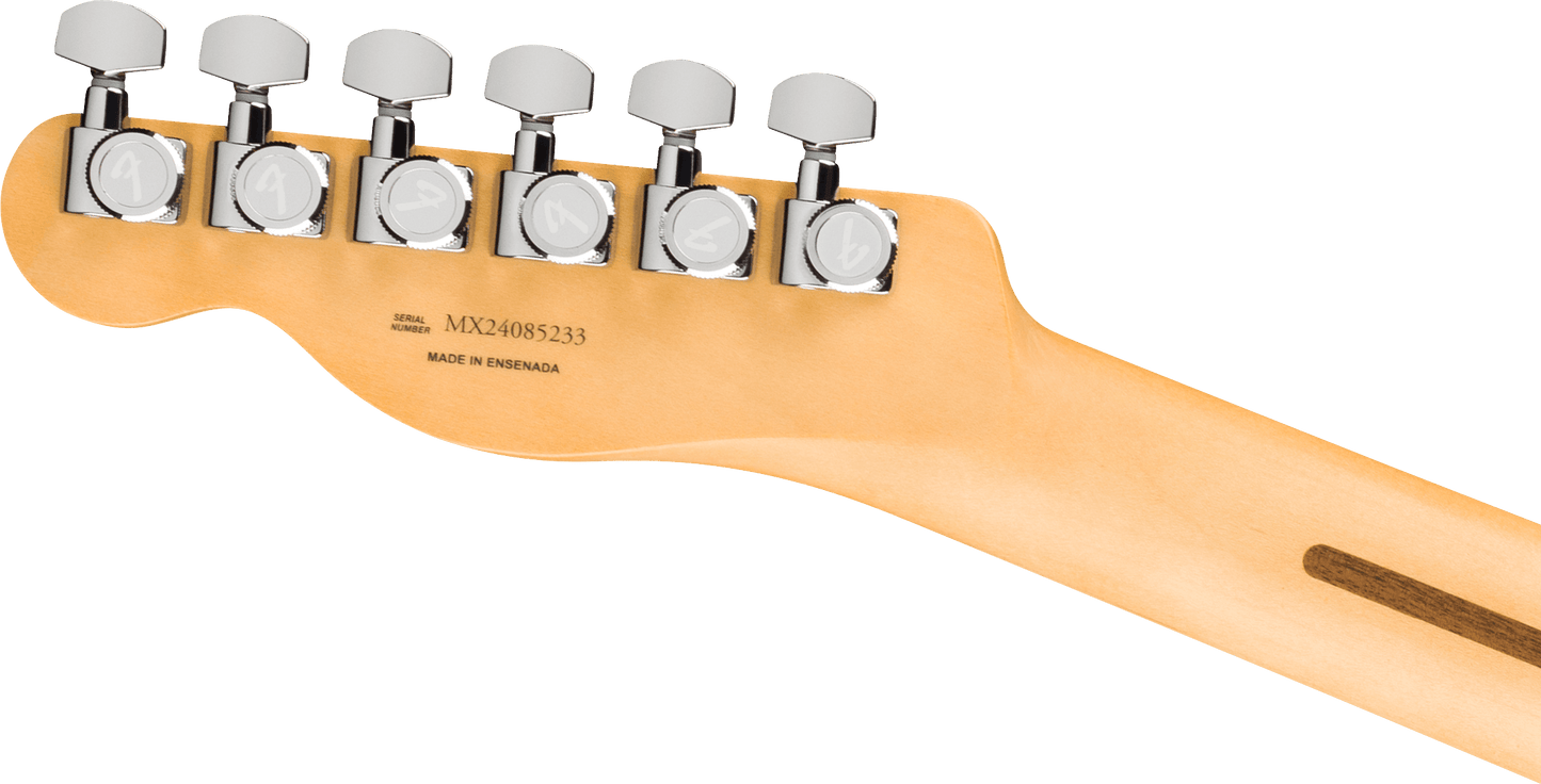 Fender Player II Modified Telecaster - 3 Tone Sunburst