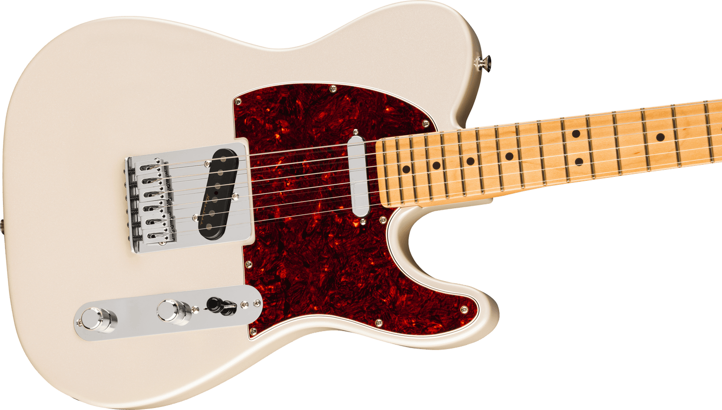 Fender Player II Modified Telecaster - Olympic Pearl