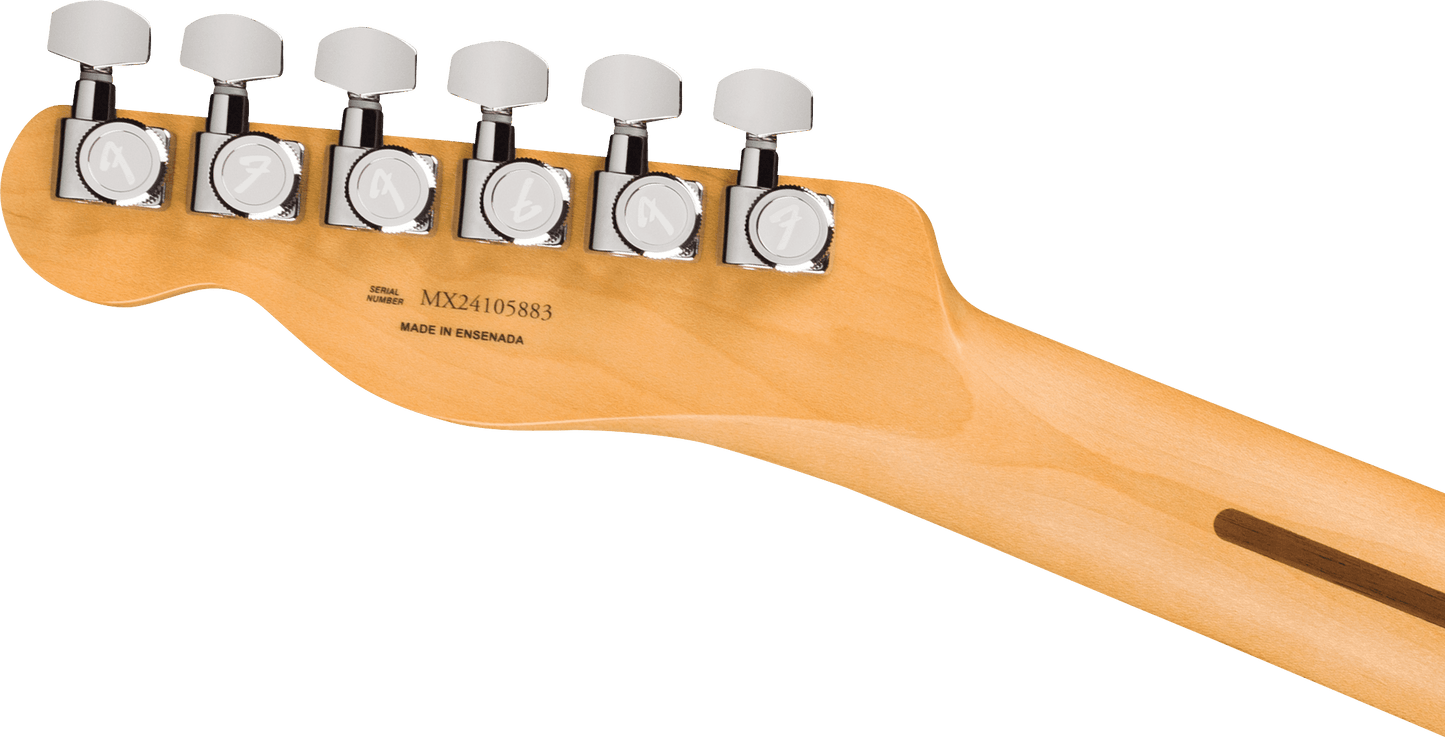 Fender Player II Modified Telecaster - Olympic Pearl