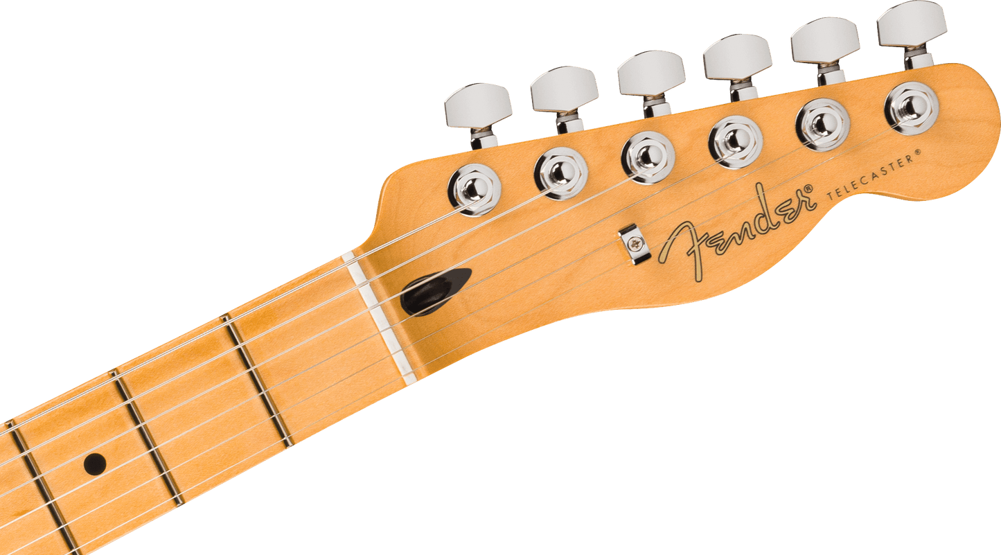 Fender Player II Modified Telecaster - Olympic Pearl
