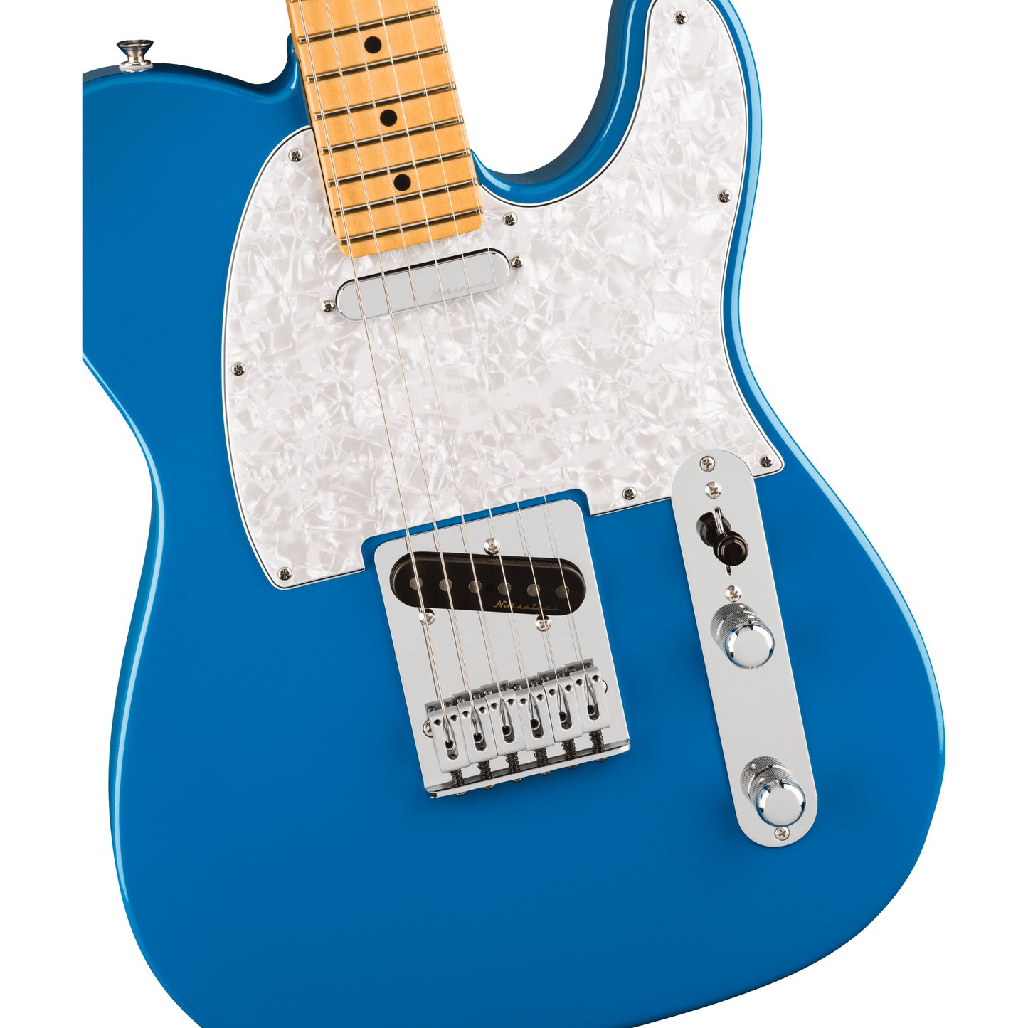 Fender Player II Modified Telecaster - Electric Blue