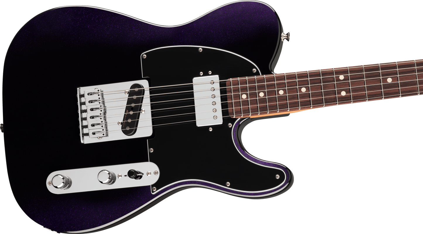 Fender Player II Modified Telecaster SH Electric Guitar - Dusk
