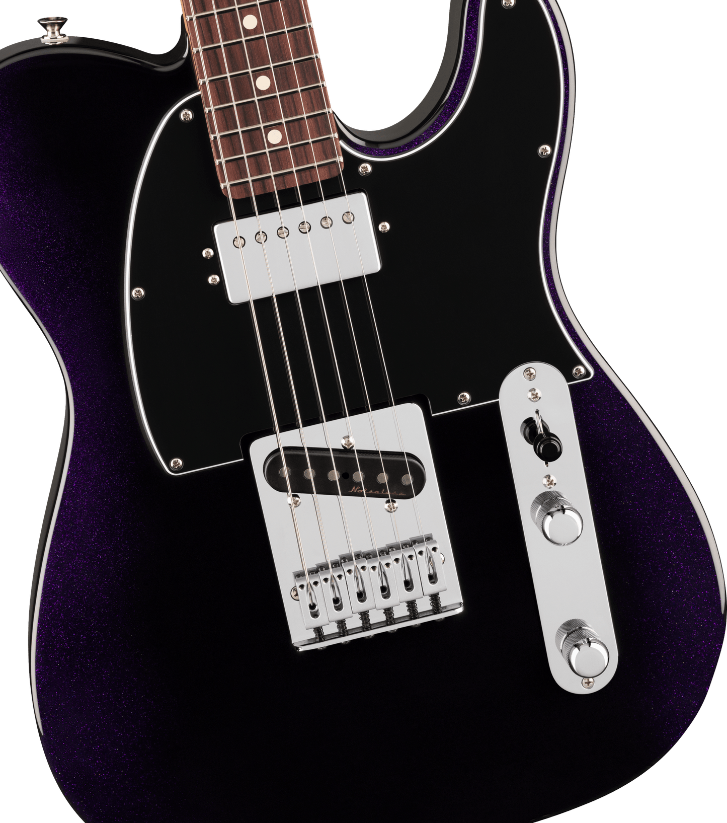Fender Player II Modified Telecaster SH Electric Guitar - Dusk