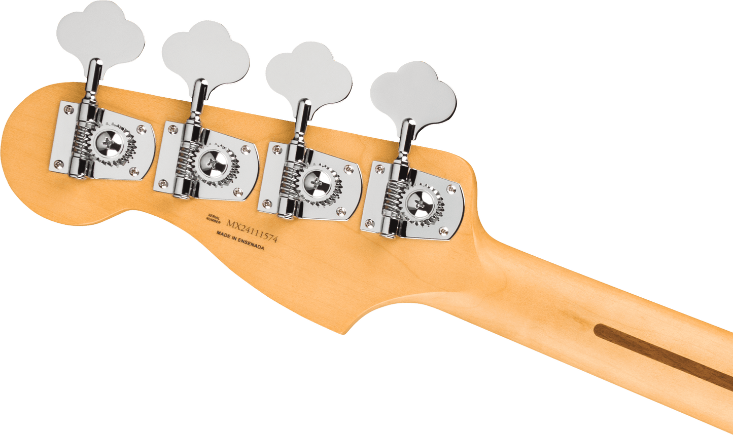 Fender Player II Modified Active Precision Bass - 3 Tone Sunburst