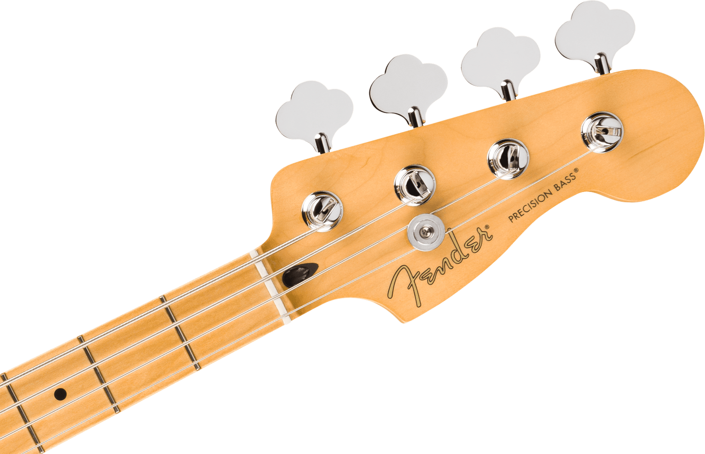 Fender Player II Modified Active Precision Bass - 3 Tone Sunburst