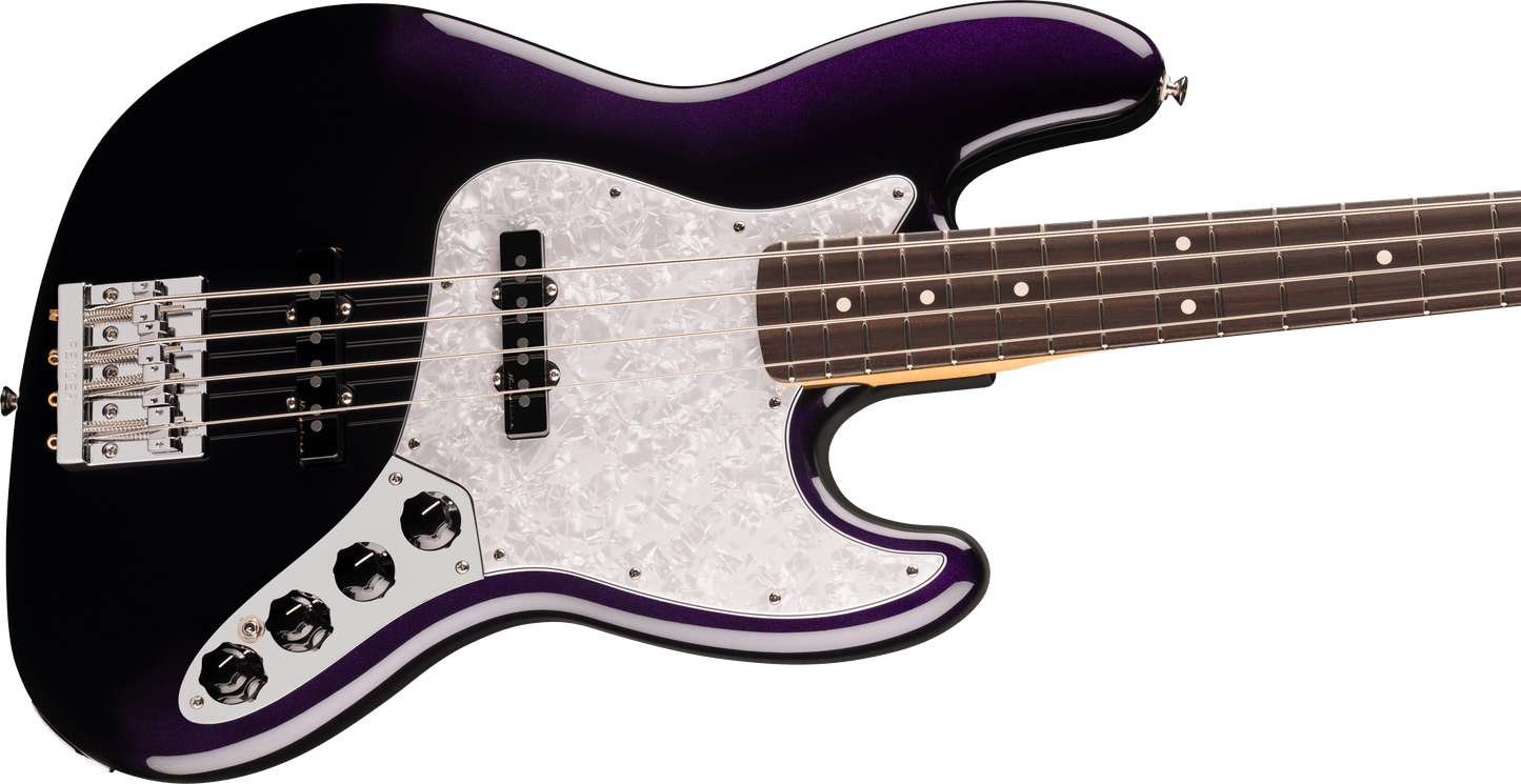 Fender Player II Modified Active Jazz Bass - Dusk